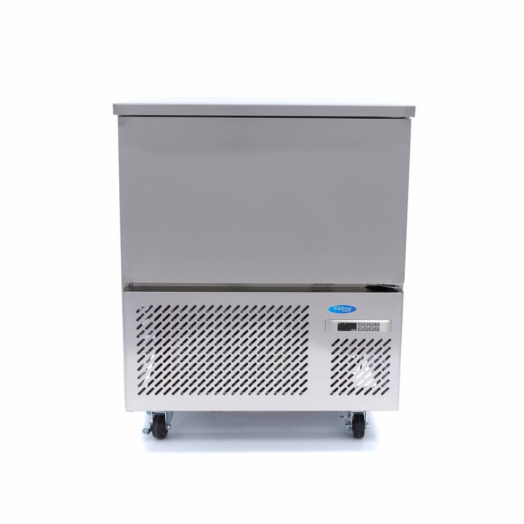 Blast Chiller - Fits 5 x 1/1 GN — 5