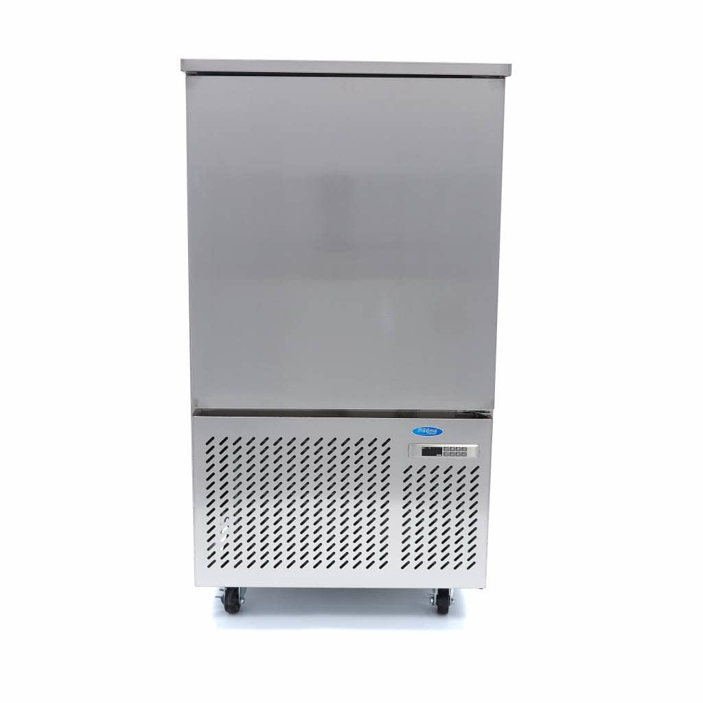 Blast Chiller - Fits 10 x 1/1 GN Capacity — 5