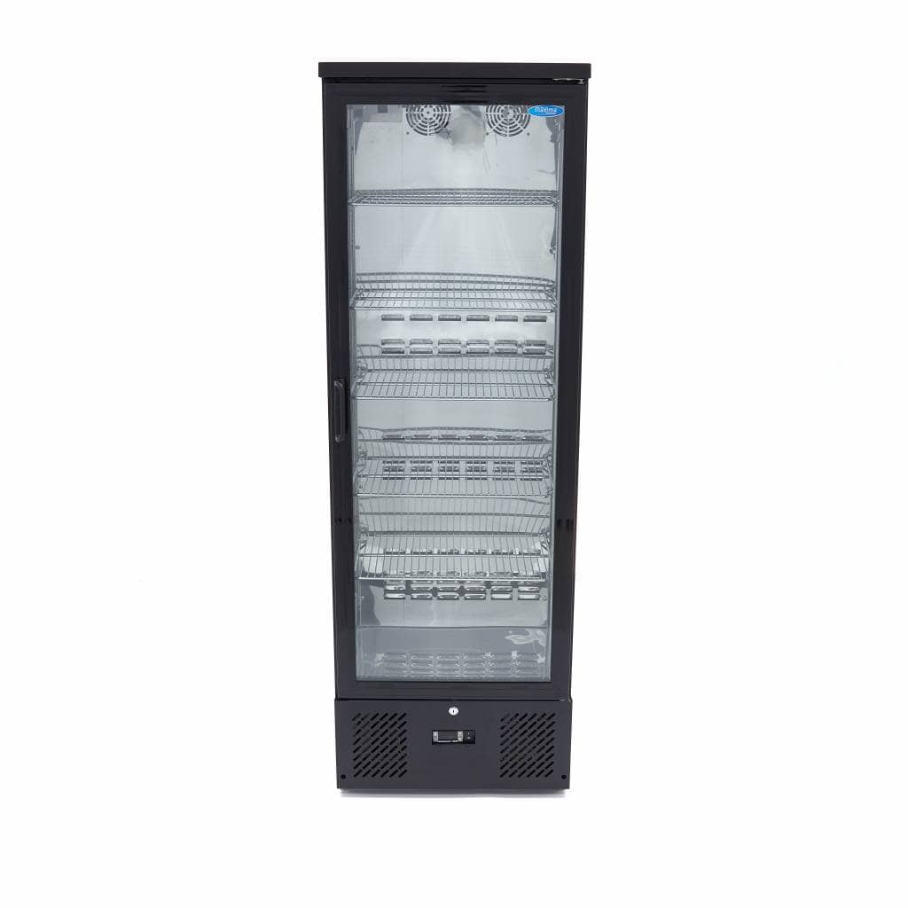 Drinks Fridge - 5 Adjustable Shelves — 2