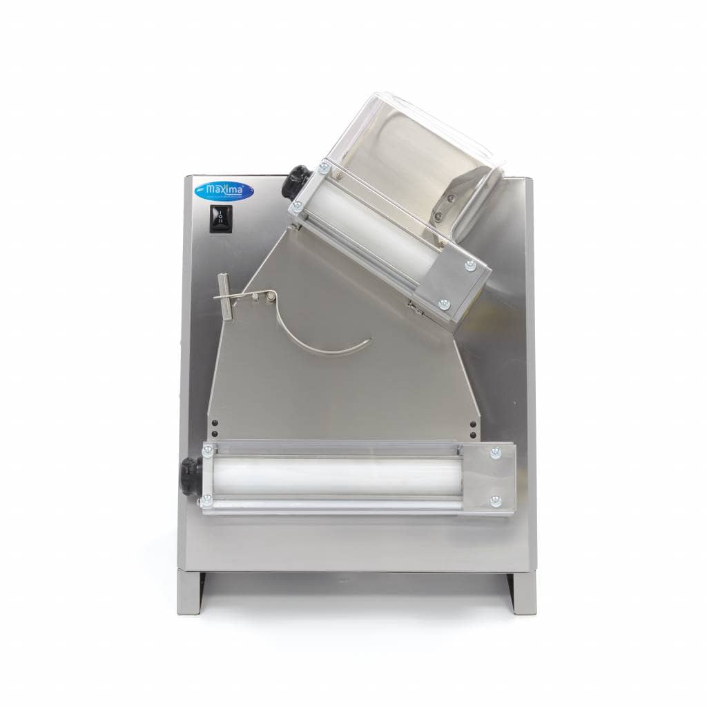 Dough Roller - Ø30cm - Double Roller — 2