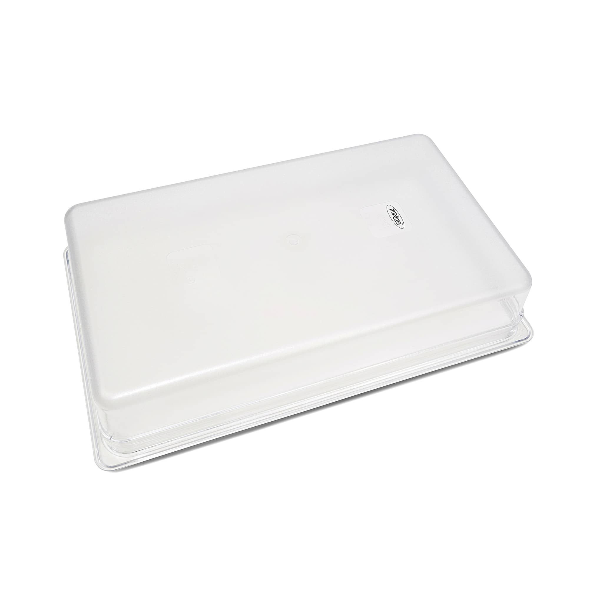 Gastronorm Container - 1/1 GN - 10cm Deep - Polycarbonate — 2