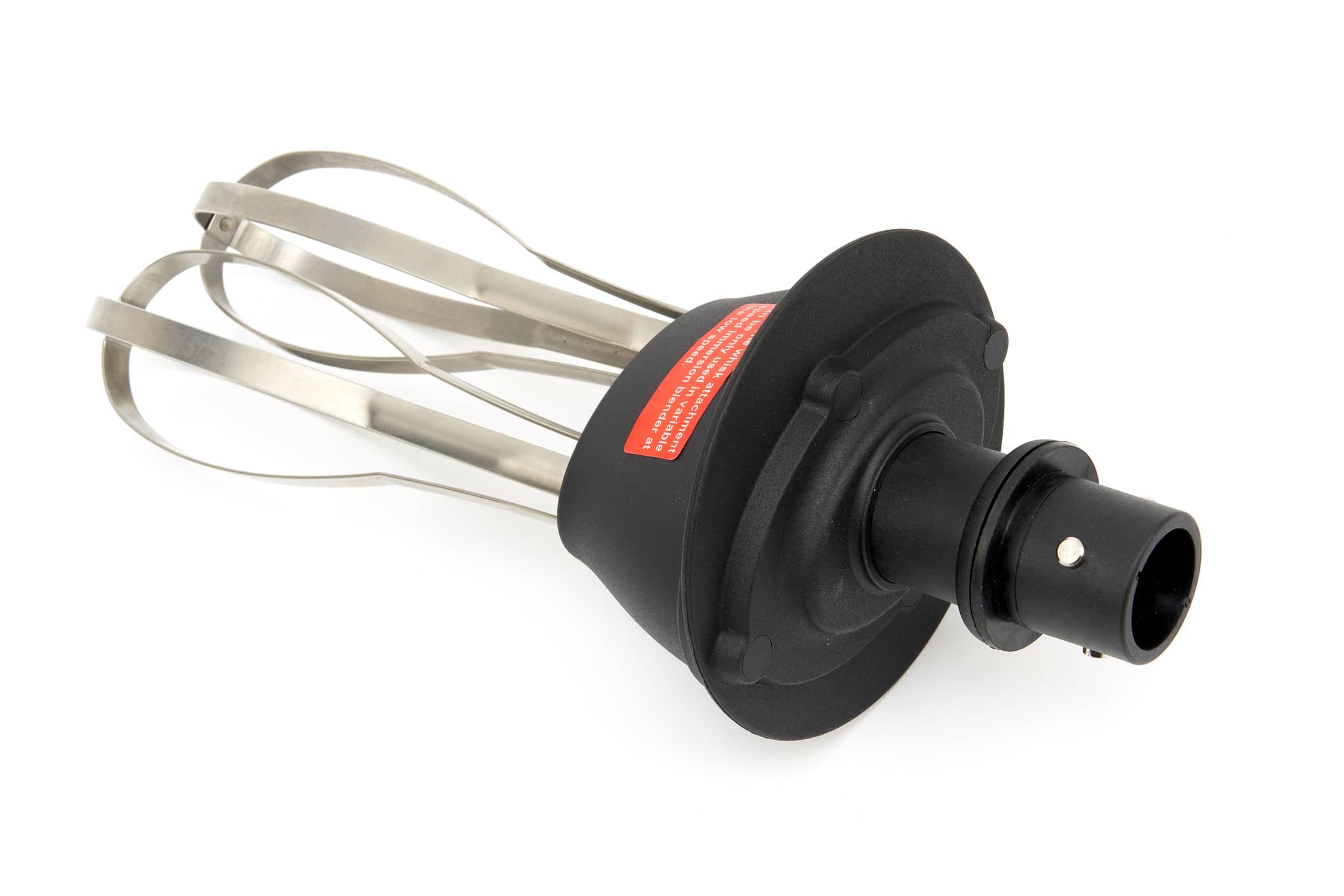 Stick Blender Whisk - 185 mm — 7