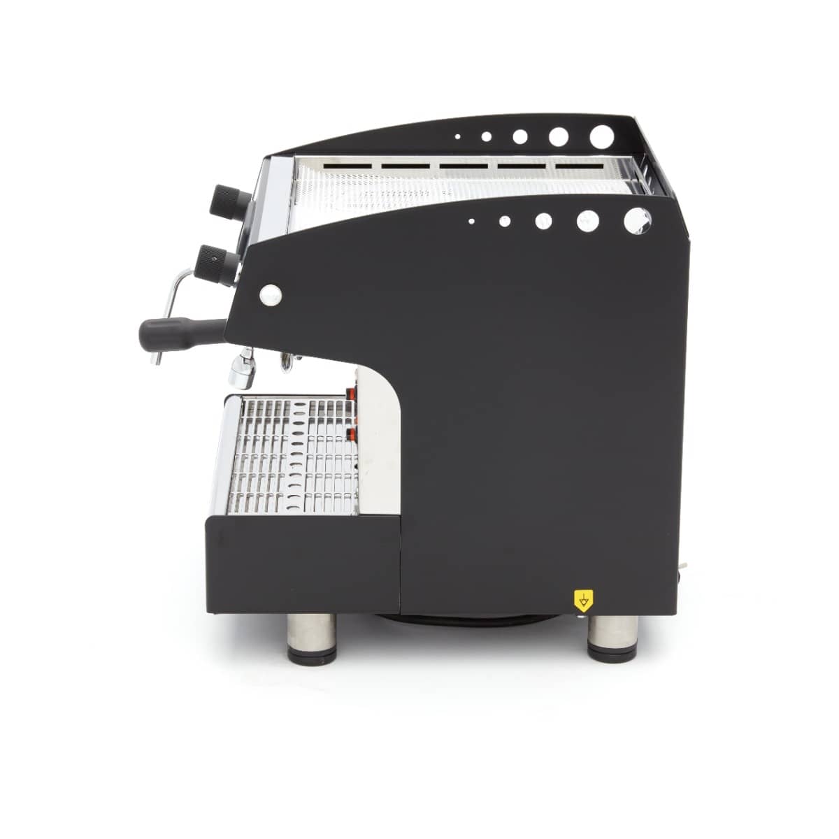 Espresso Machine - 1 Piston - 180 Cups per Hour — 3