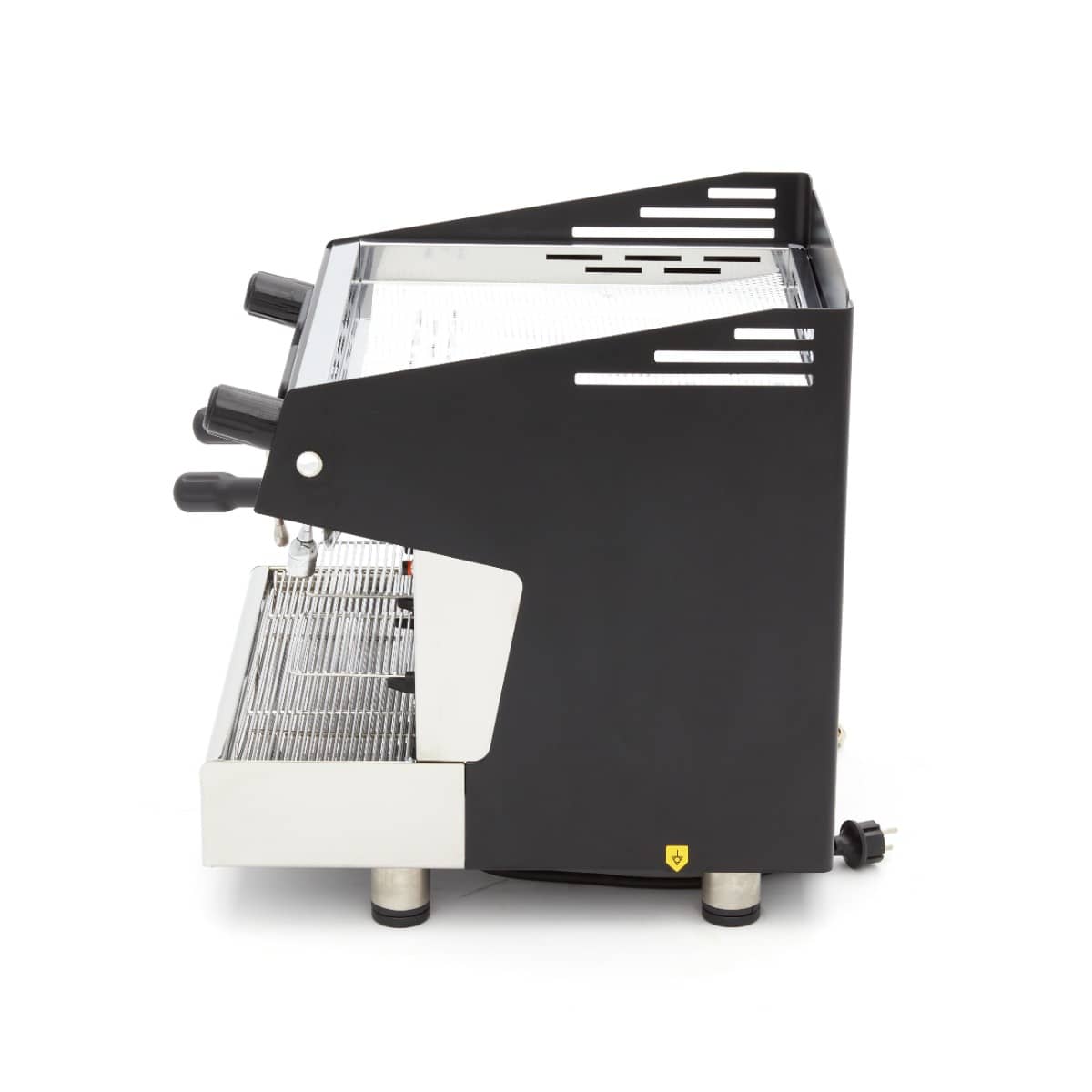 Espresso Machine - 2 Pistons - Compact - 360 Cups per Hour — 3