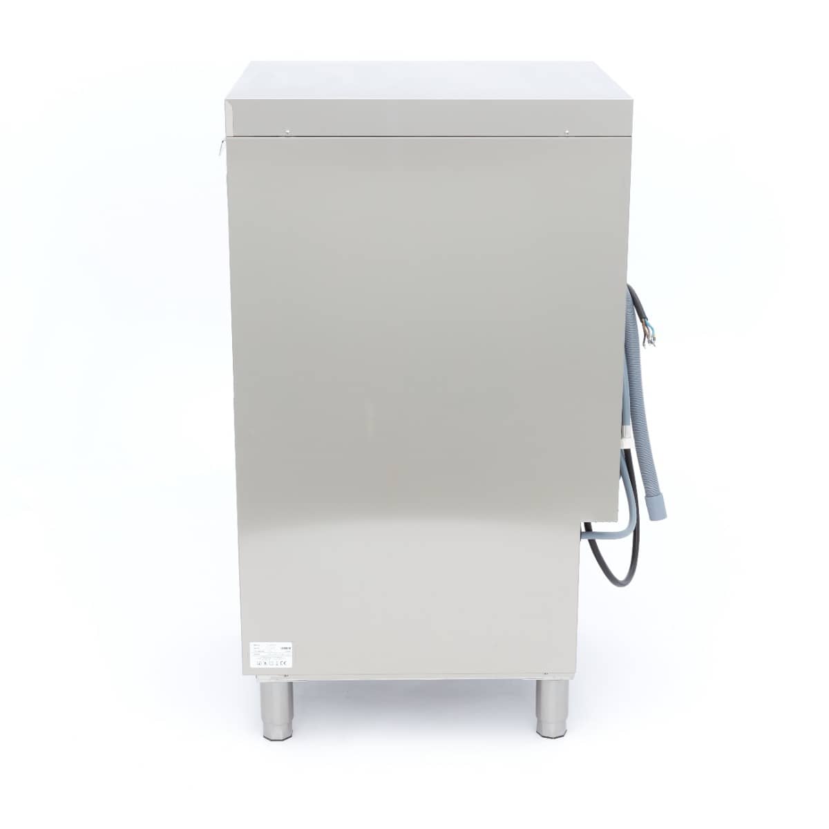 Pot Washer - 50 x 60cm - 400V — 3