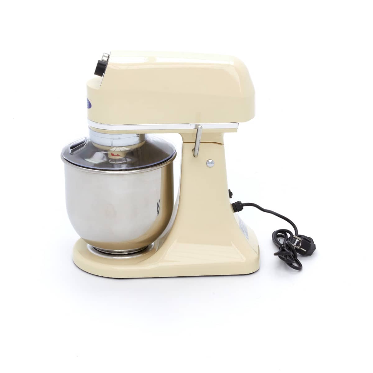 Stand Mixer - 7L - Up to 2kg Dough - Ivory — 3