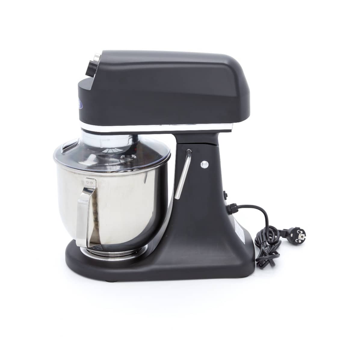 Stand Mixer - 7L - Up to 2kg Dough - Black Matt — 3