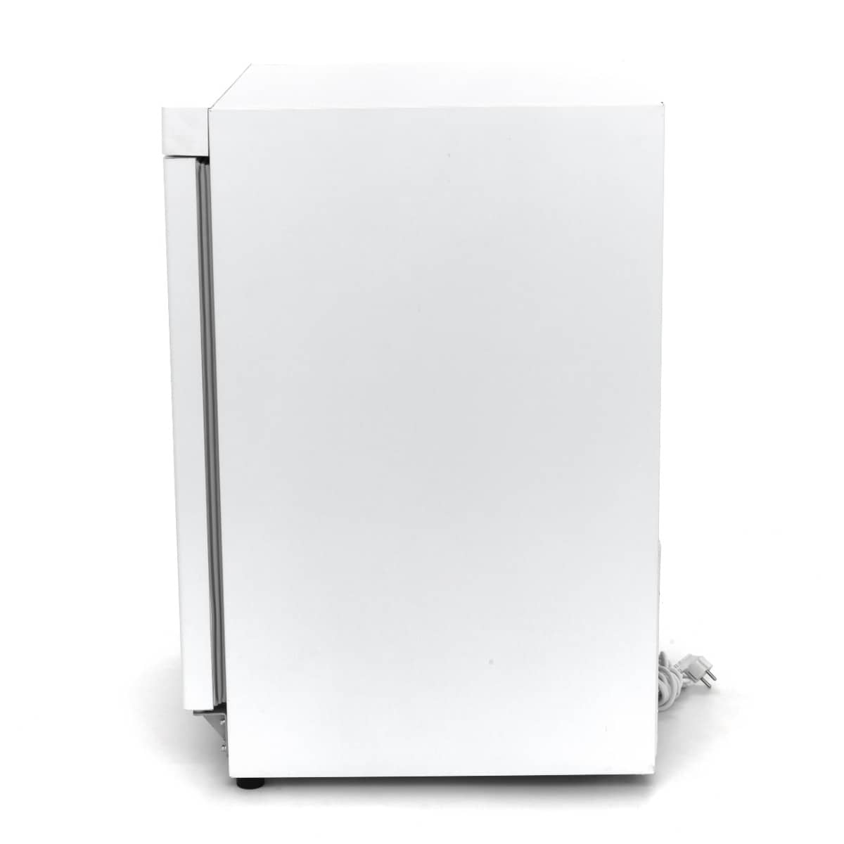 Fridge - 200L - 3 Adjustable Shelves - White — 3