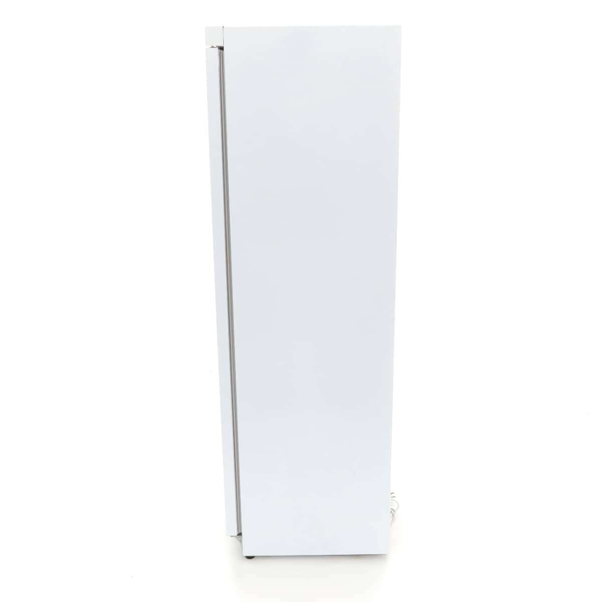 Freezer - 400L - 6 Fixed Shelves - White — 3