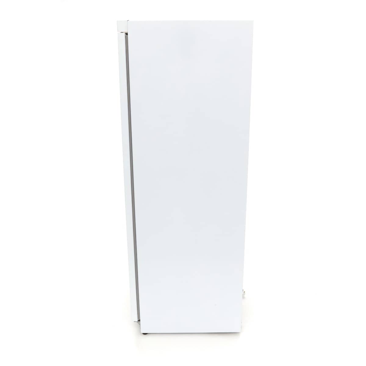 Freezer - 600L - 6 Fixed Shelves - White — 3