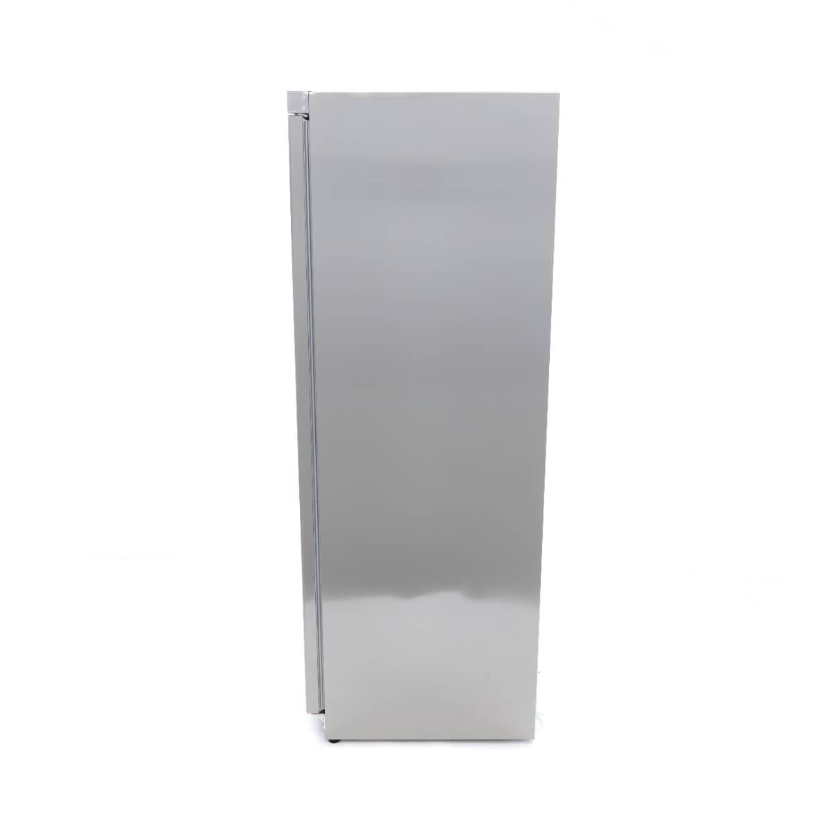 Fridge - 600L - 4 Adjustable Shelves - Stainless Steel — 3