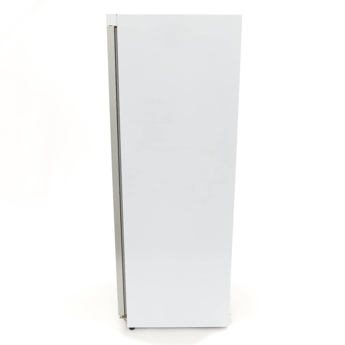 Fridge - 600L - White - with Glass Door — 3
