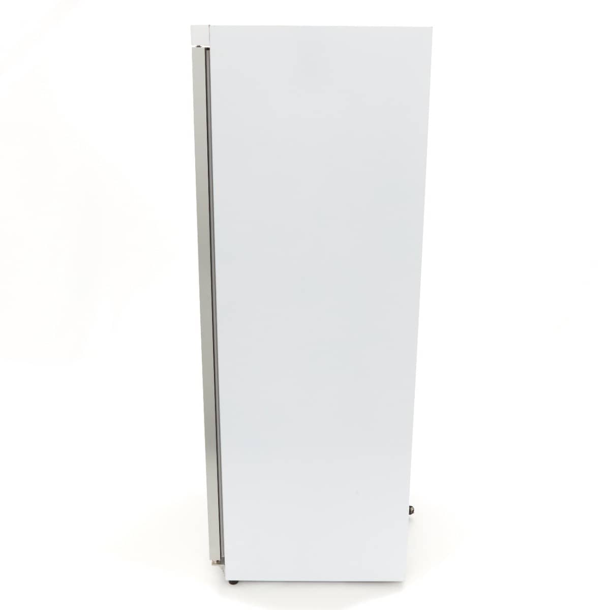 Freezer - 600L - White - with Glass Door — 3