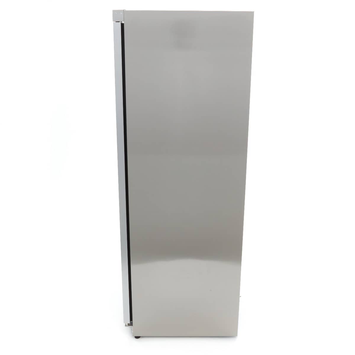 Fridge - 600L - Stainless Steel - with Glass Door — 3