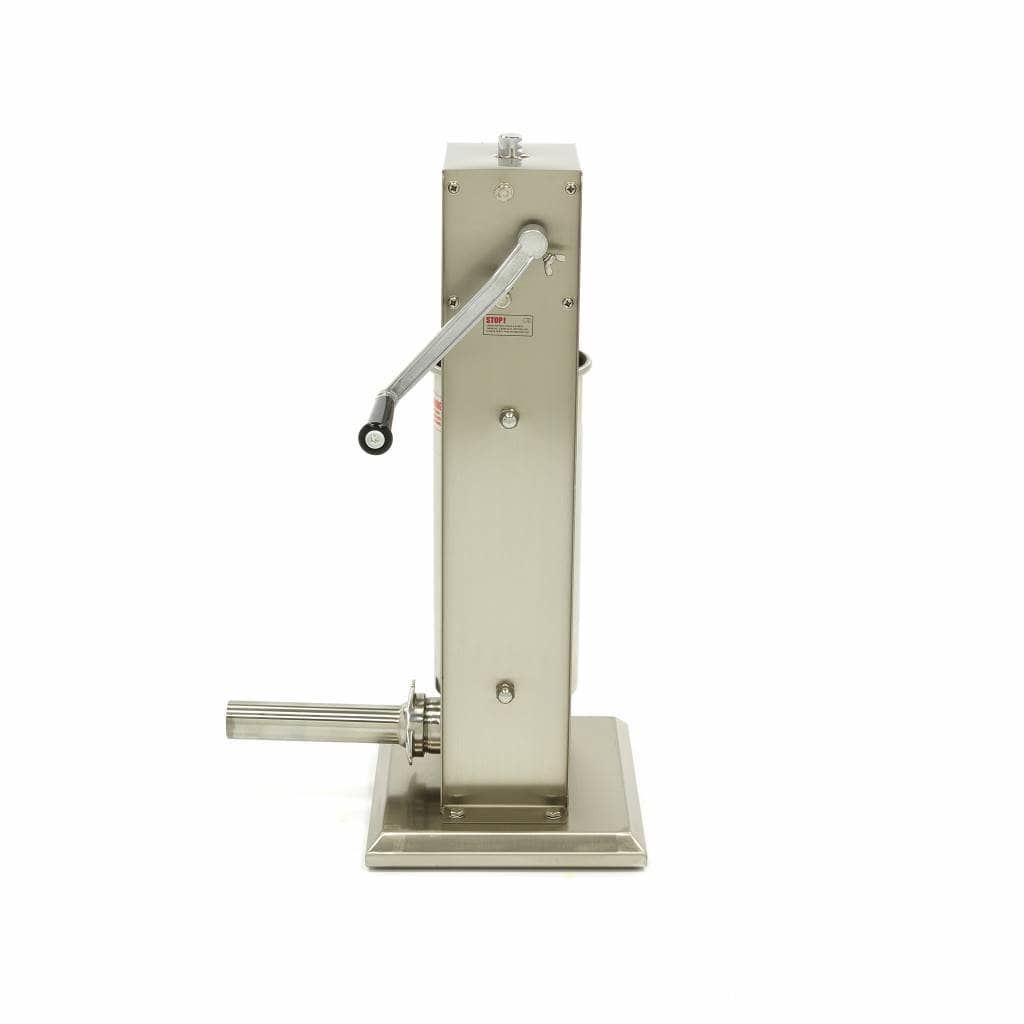 Churros Machine - 5L - 4 Churros Shapes - 2 Speeds — 3