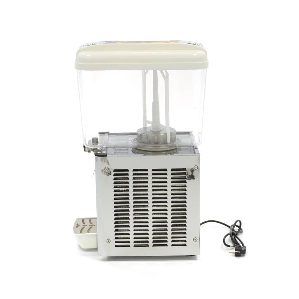 Drinks Dispenser - 18L - Electric - incl Stirring Mechanism — 3