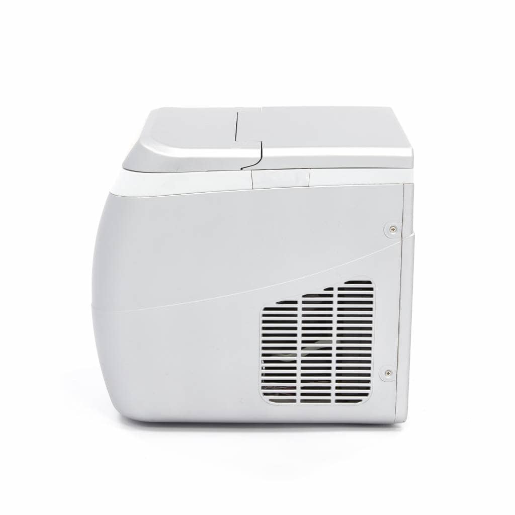 Ice Machine - 15kg/day - Bullet Cubes - Air Cooled — 3