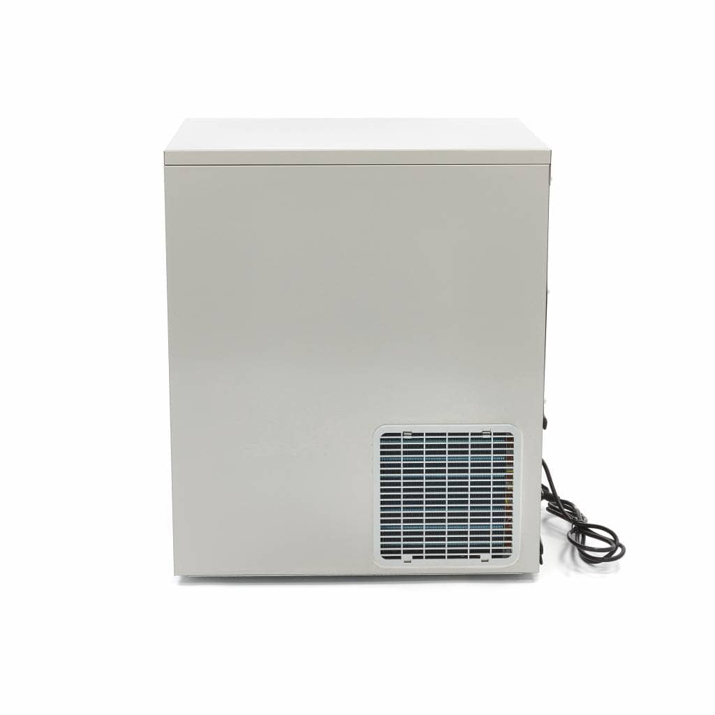 Ice Machine - 45kg/day - Bullet Cubes - Air Cooled — 3