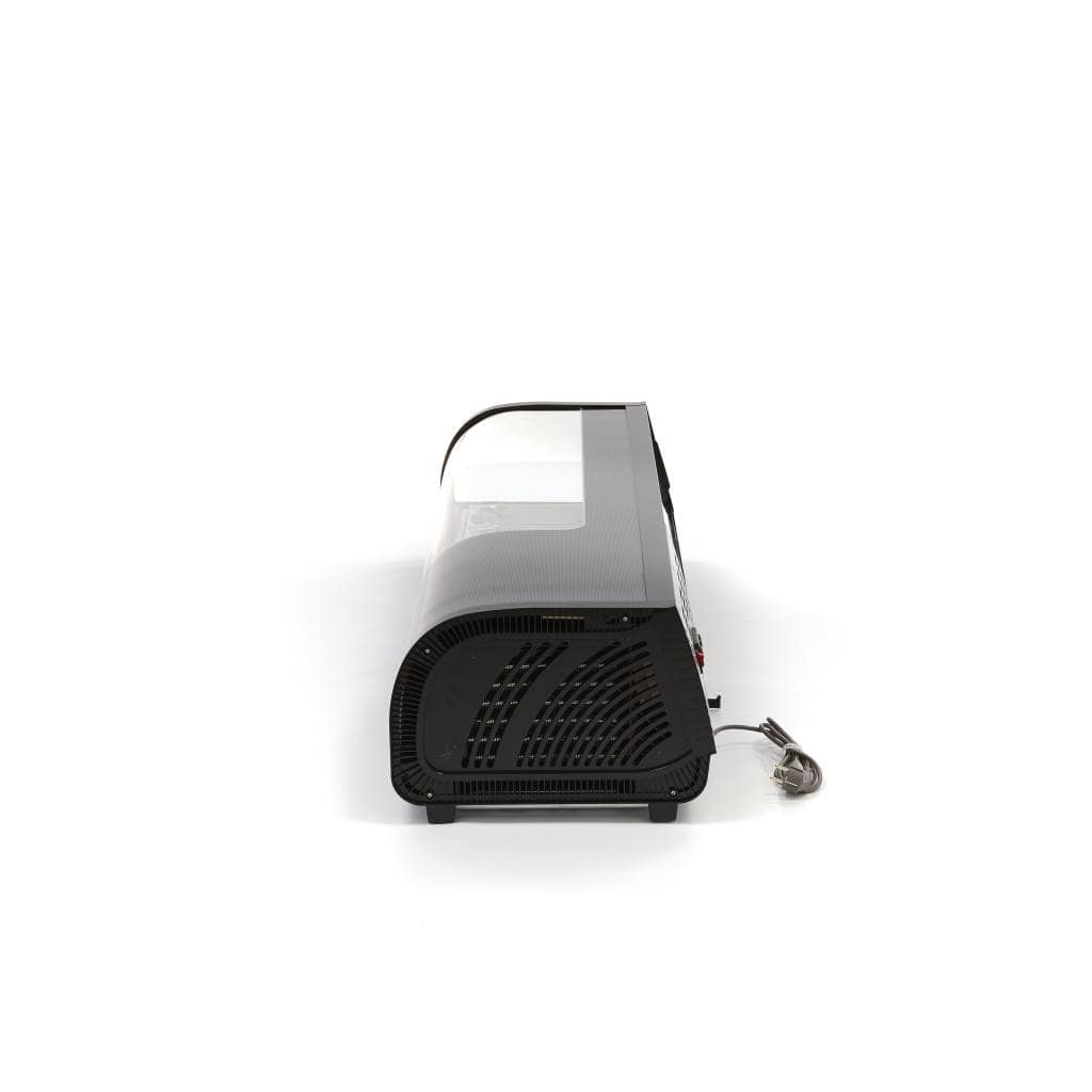 Sushi and Tapas Display - 52L - incl 5 x 1/3 GN - Tabletop — 3
