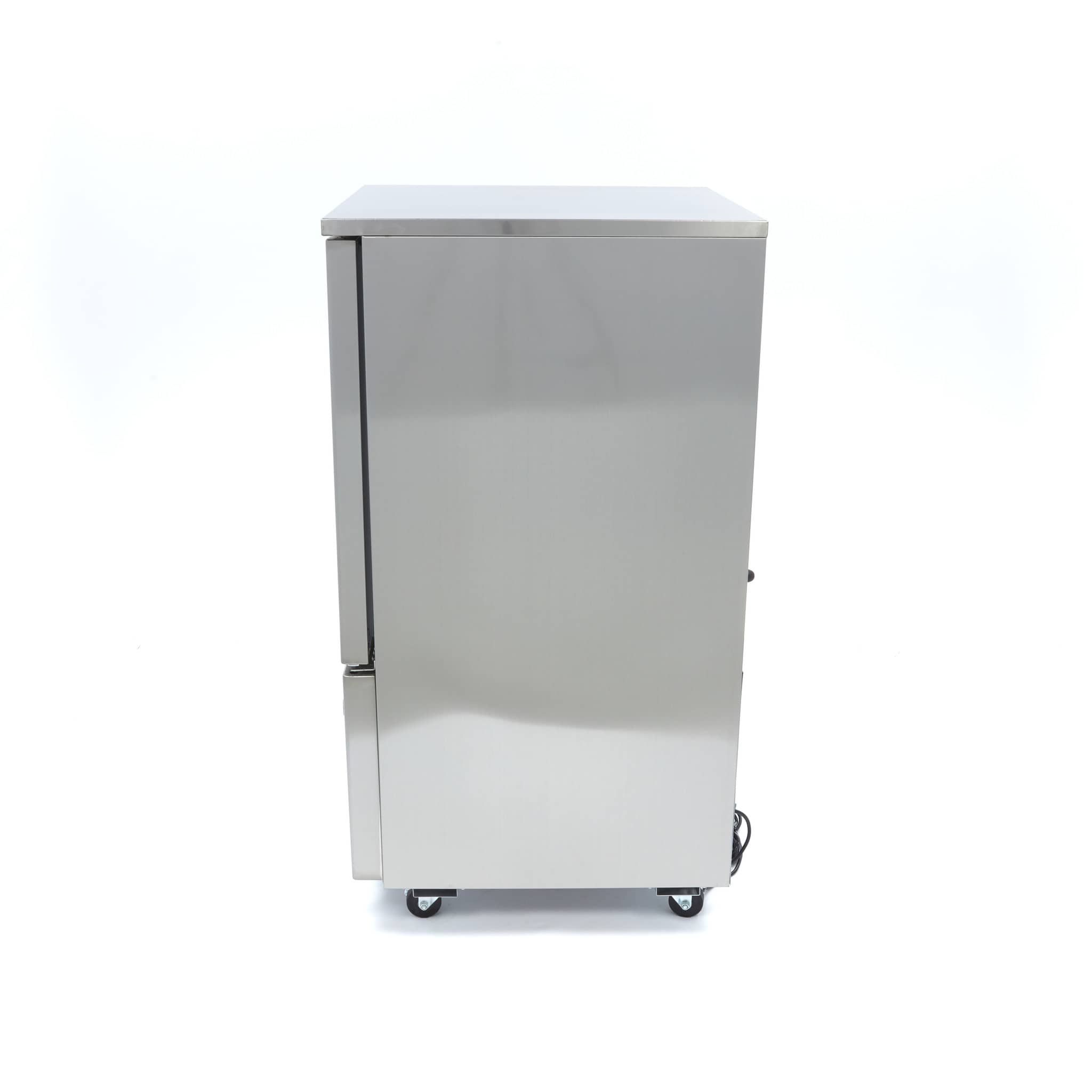 Blast Chiller - Fits 10 x 1/1 GN Capacity — 3