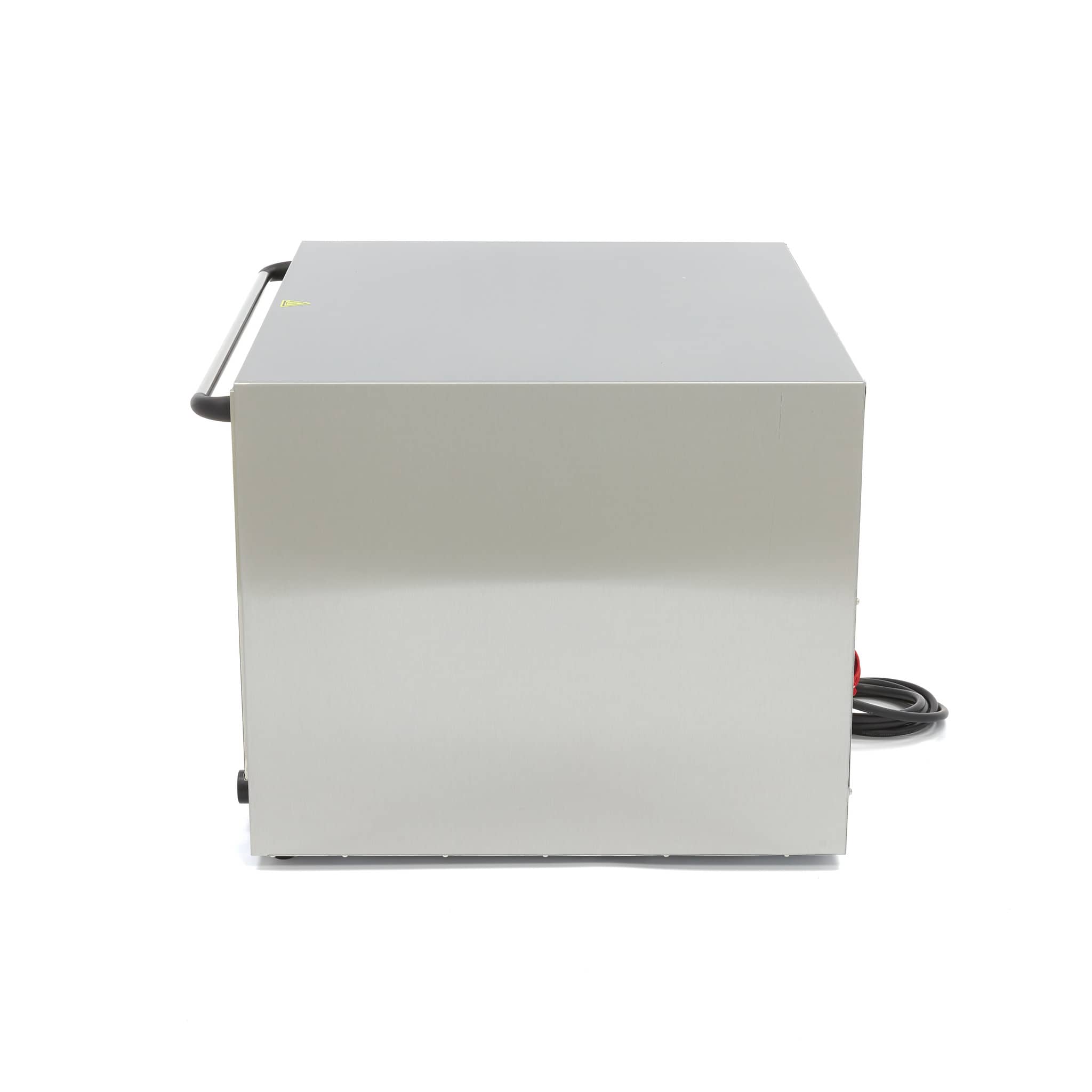 Convection Oven - Steam - Fits 4 Trays (60 x 40cm) - 400V — 3