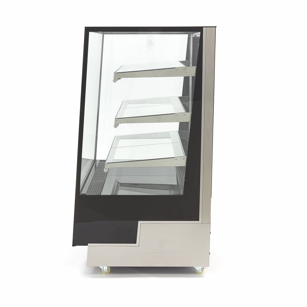 Display Fridge - 500L - 120cm - on Wheels — 3