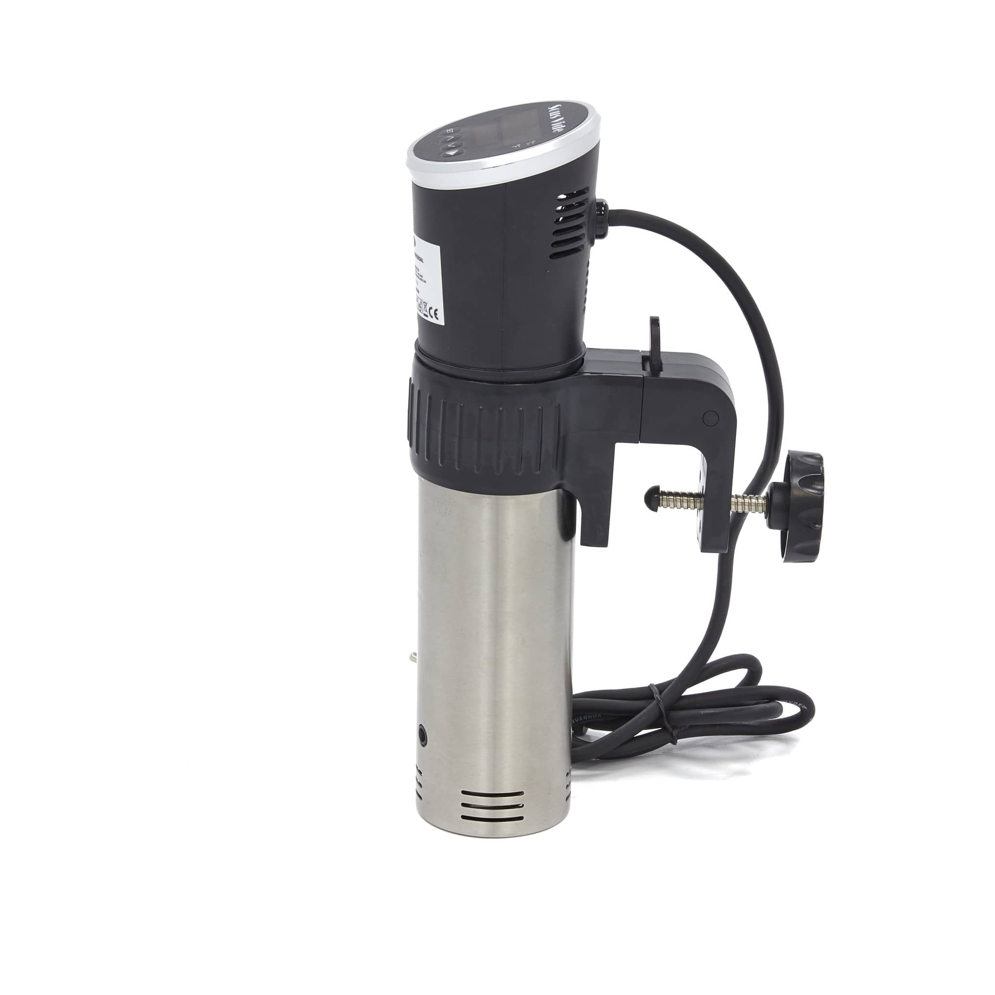 Sous Vide Stick - 20L Capacity - Pumps 8L/min — 3