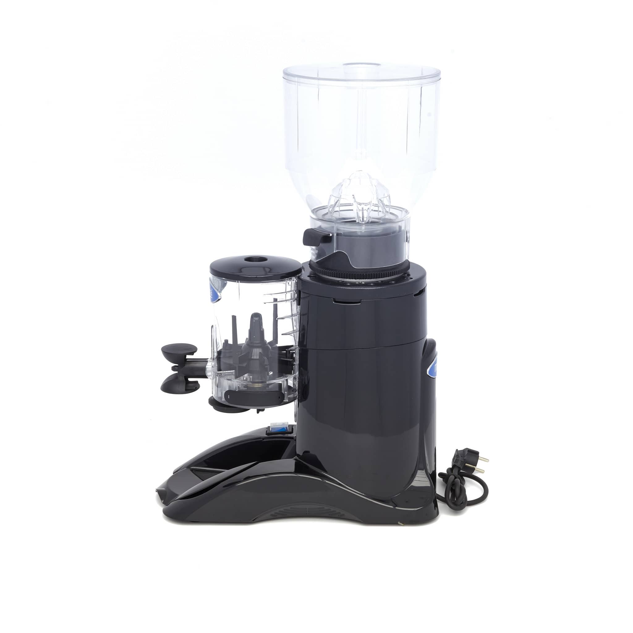 Coffee Grinder - 2kg of Beans - with Portioner — 3