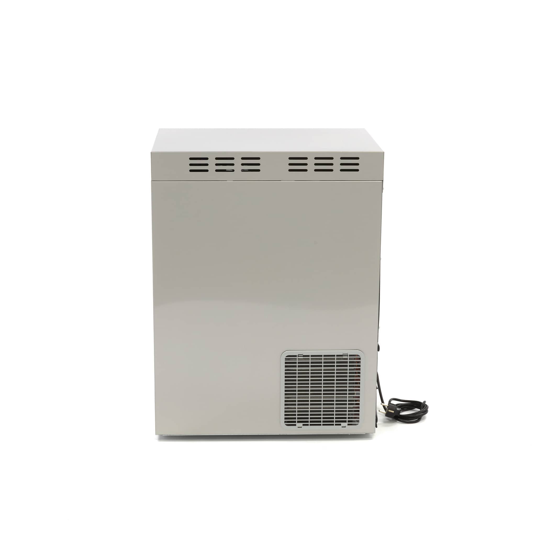 Ice Machine - 50kg/day - Crushed/Flaked - Air Cooled — 3