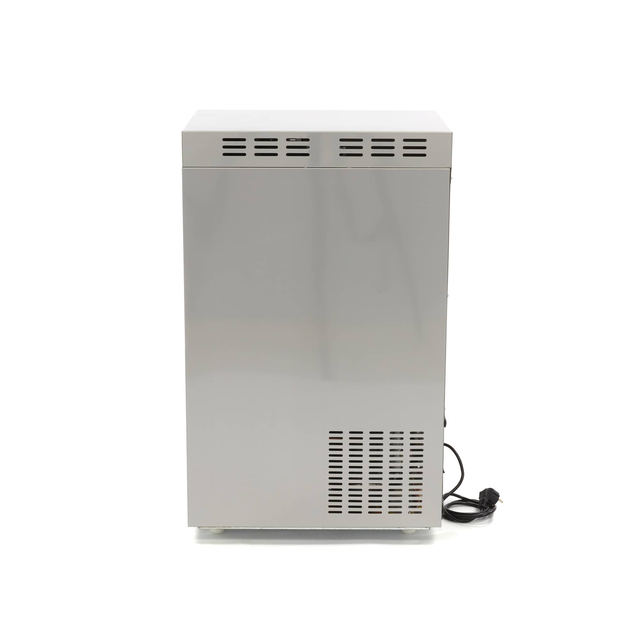 Ice Machine - 85kg/day - Crushed/Flaked - Air Cooled — 4