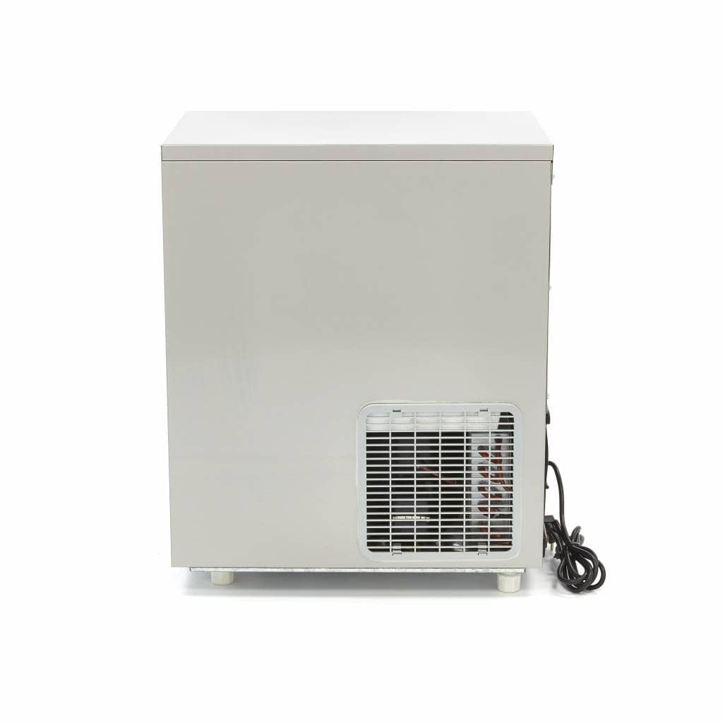 Ice Machine - 24kg/day - Bullet Cubes - Air Cooled — 3