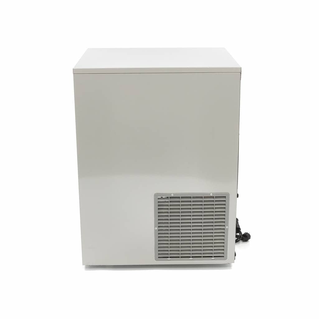 Ice Machine - 28kg/day - Bullet Cubes - Air Cooled — 3