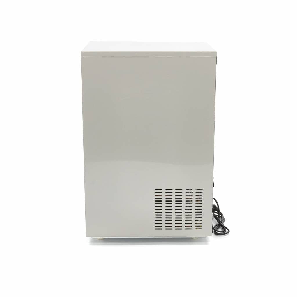 Ice Machine - 60kg/day - Bullet Cubes - Air Cooled — 3