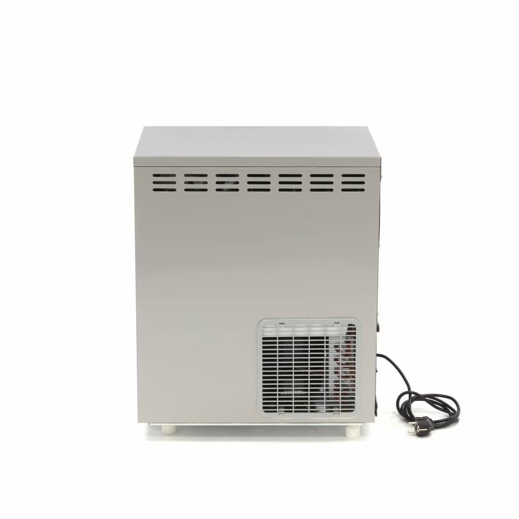 Ice Machine - 30kg/day - Crushed/Flaked - Air Cooled — 3