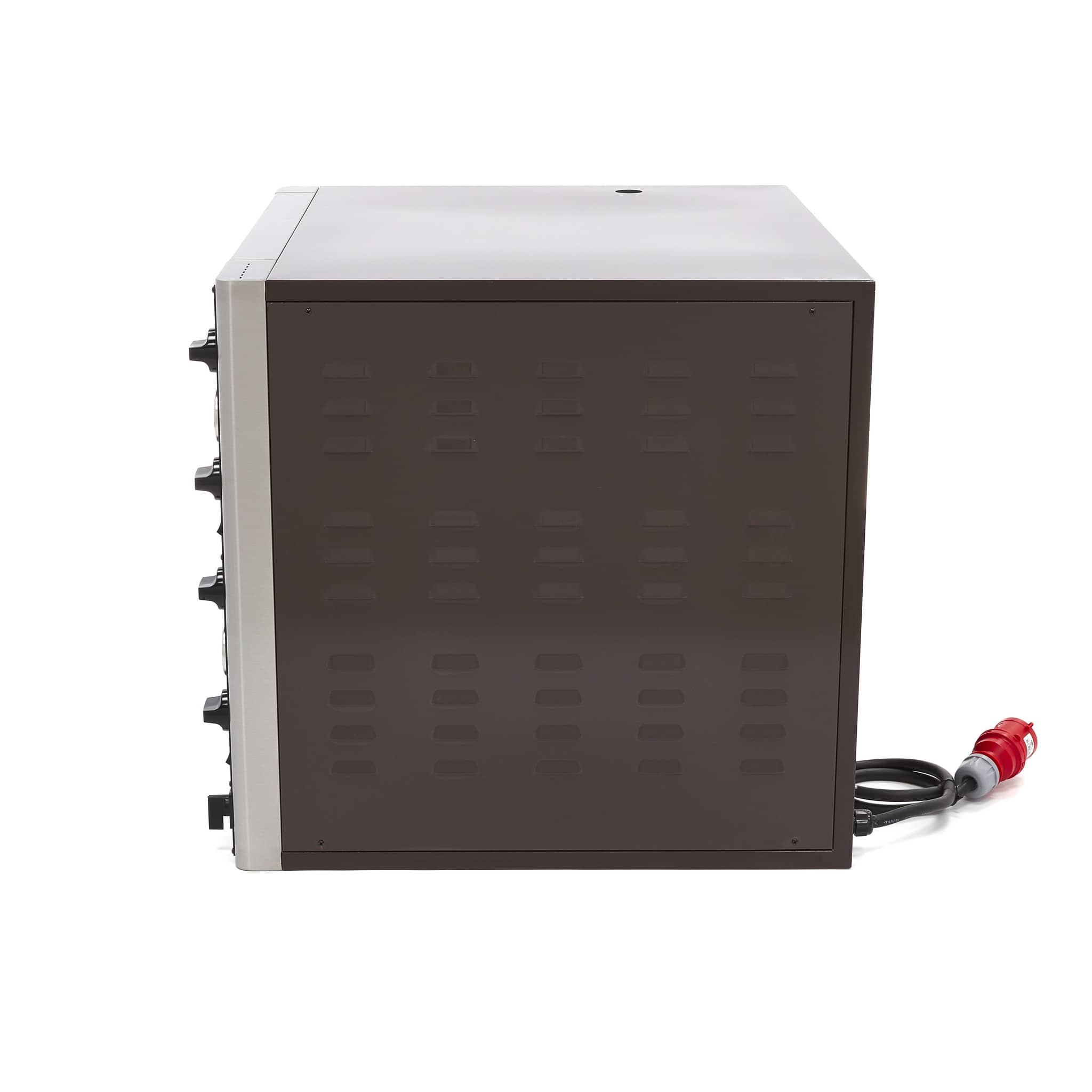 Pizza Oven - Fits 4 x Ø30cm Pizzas - Double Deck — 3