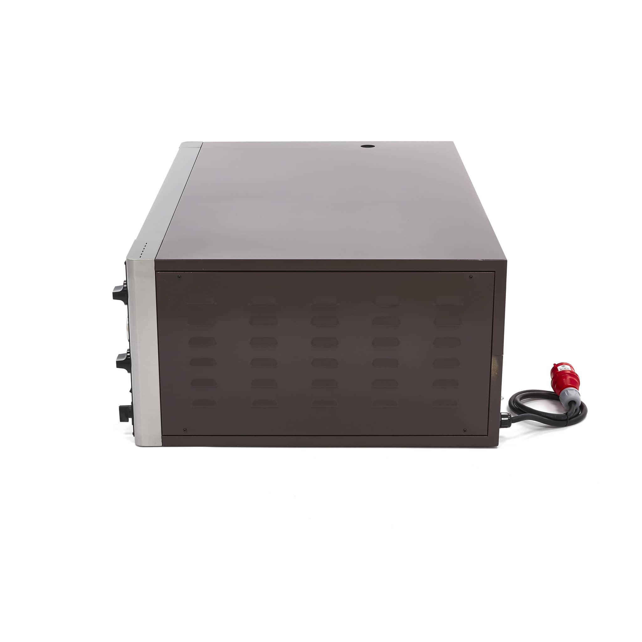 Pizza Oven - Fits 6 x Ø30cm Pizzas - 400V — 3