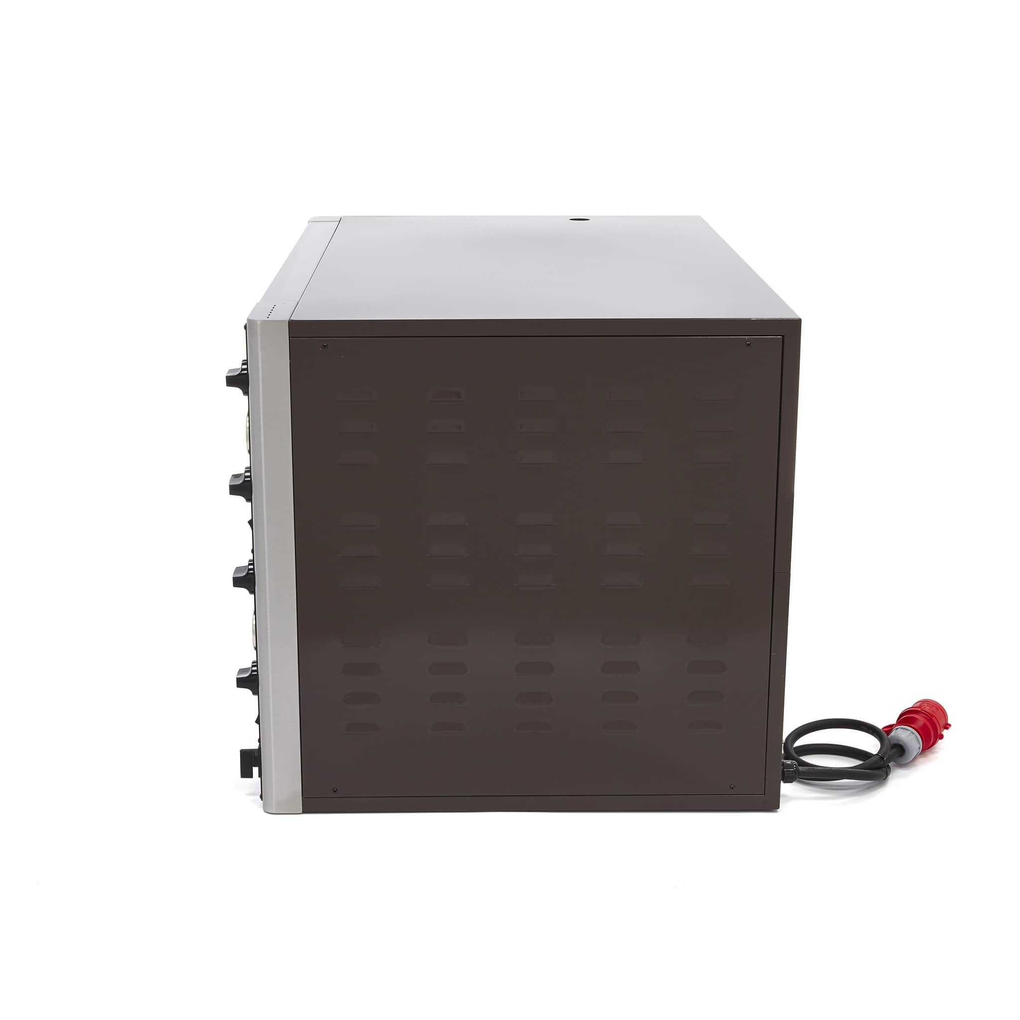 Pizza Oven - Fits 12 x Ø30cm Pizzas - Double Deck — 3