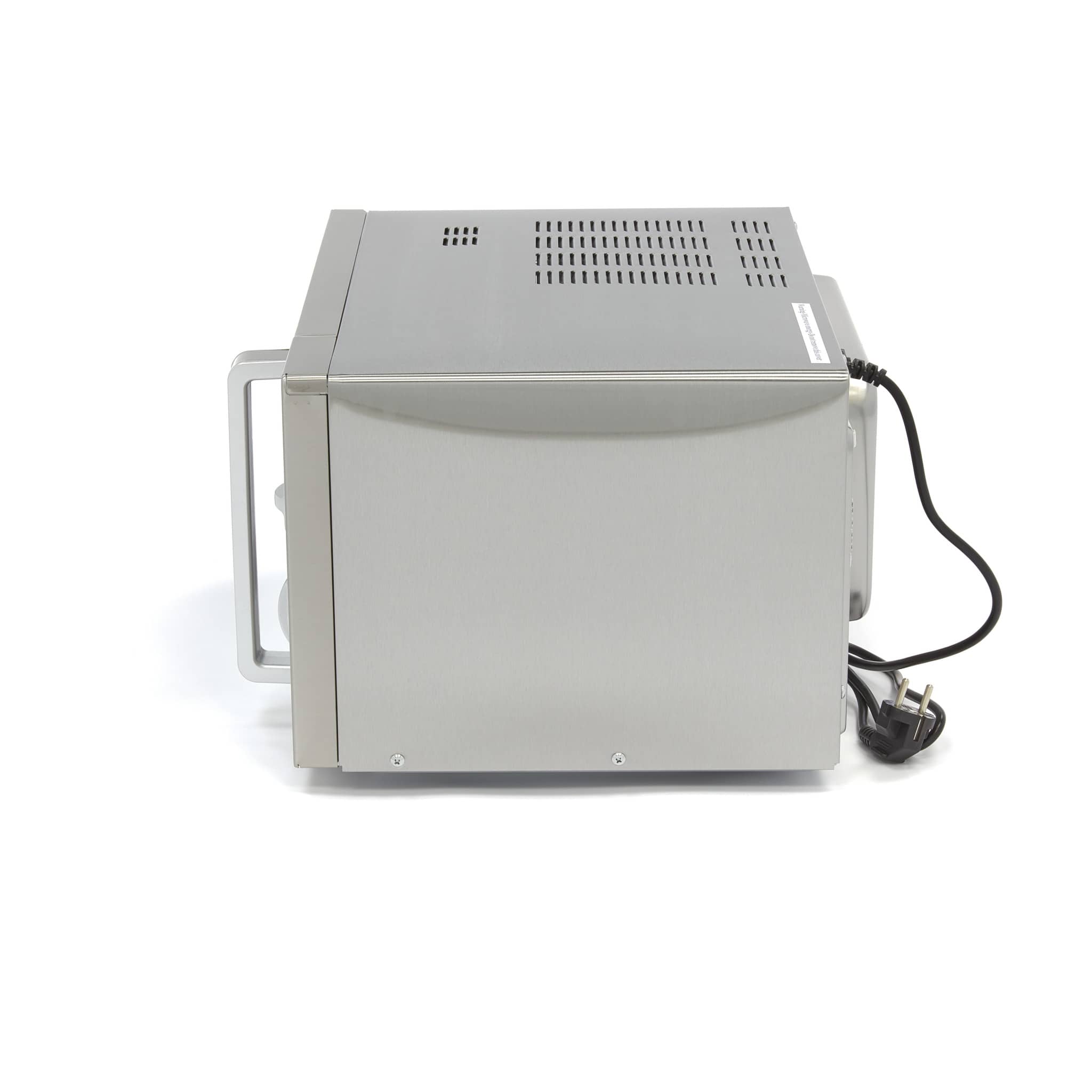 Microwave - 900W - 6 Programmes - Plates up to Ø33cm — 3