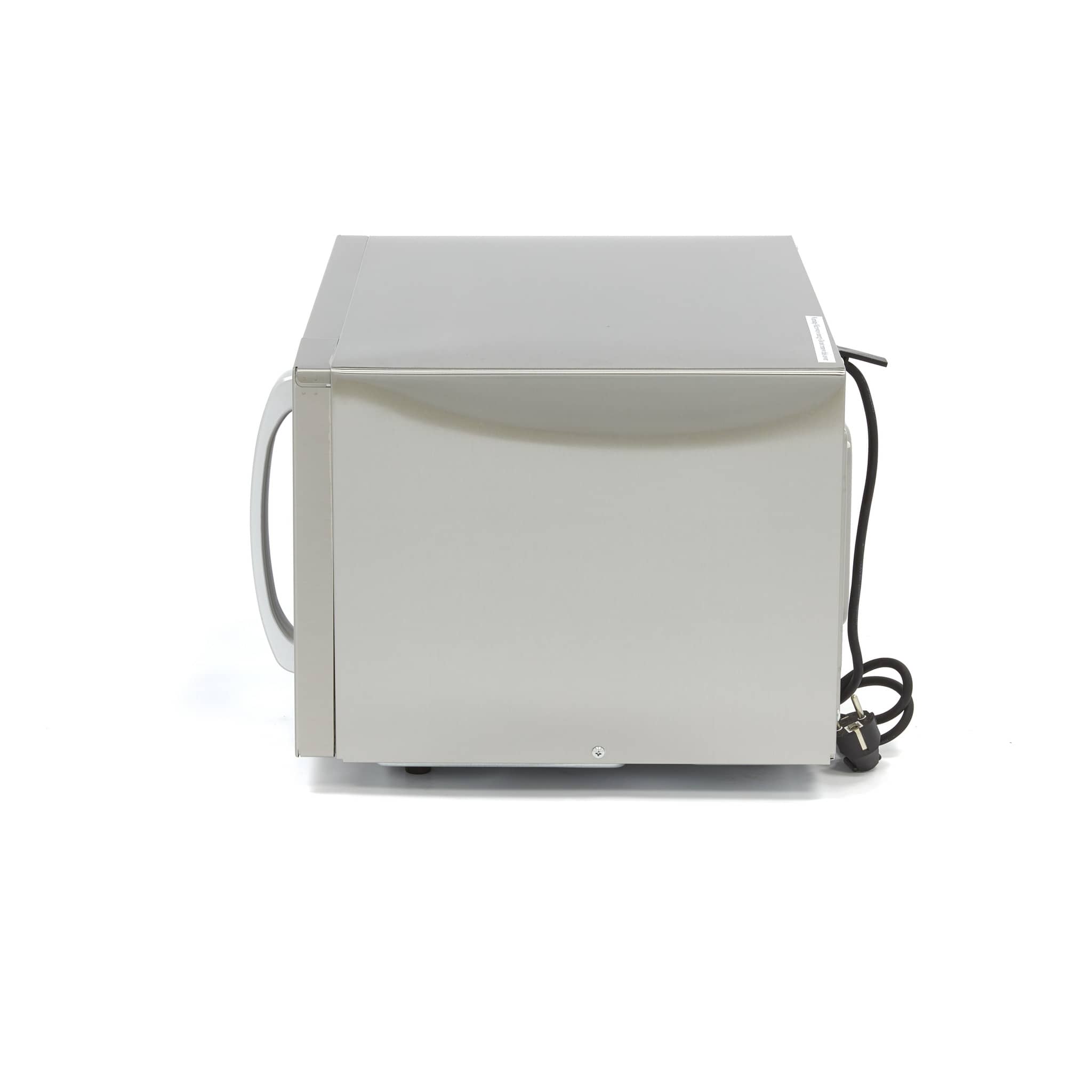 Microwave - 1000W - 20 Programmes - Plates up to Ø32cm — 3