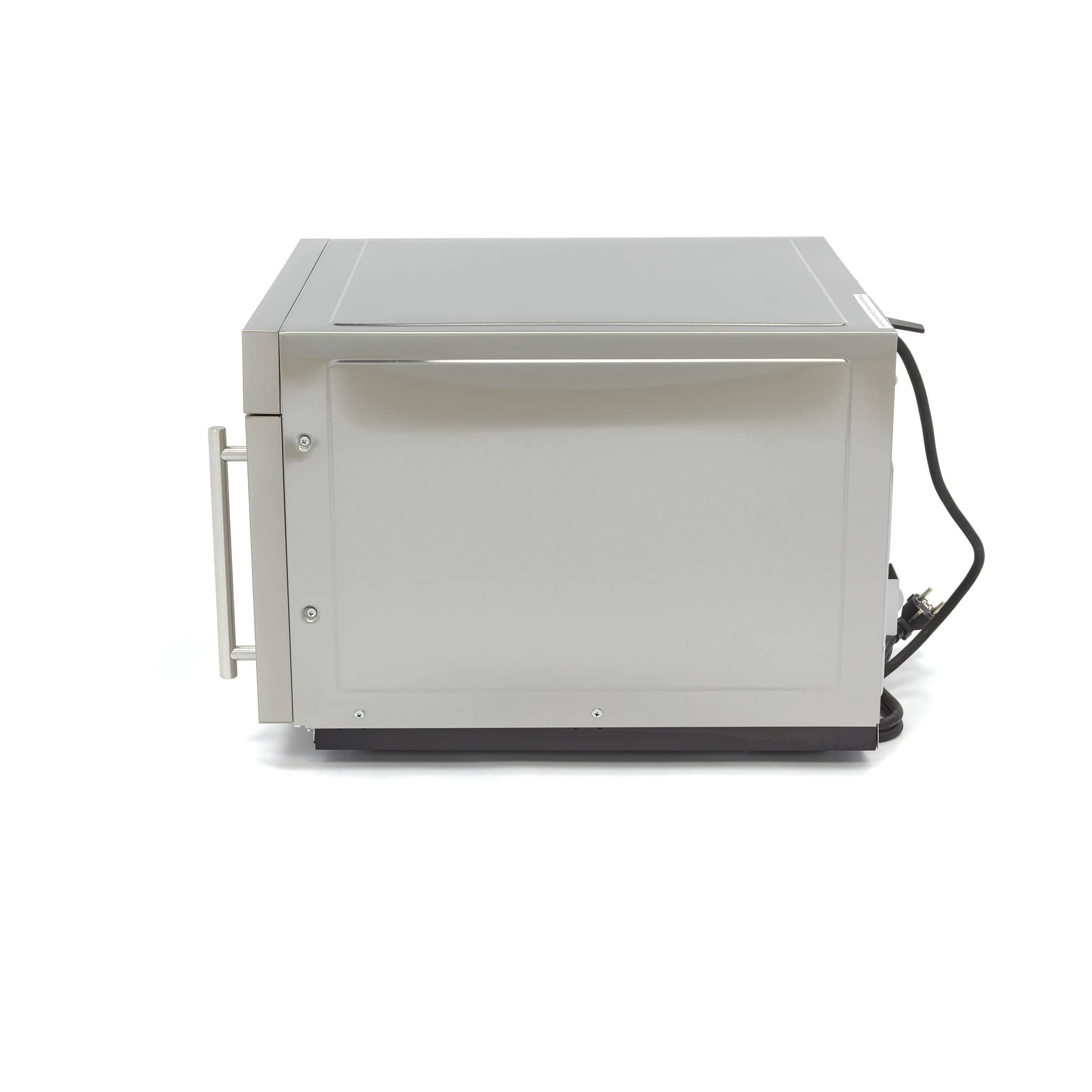 Microwave - 1800W - 20 Programmes - Plates up to Ø36cm - 2 Shelves — 4