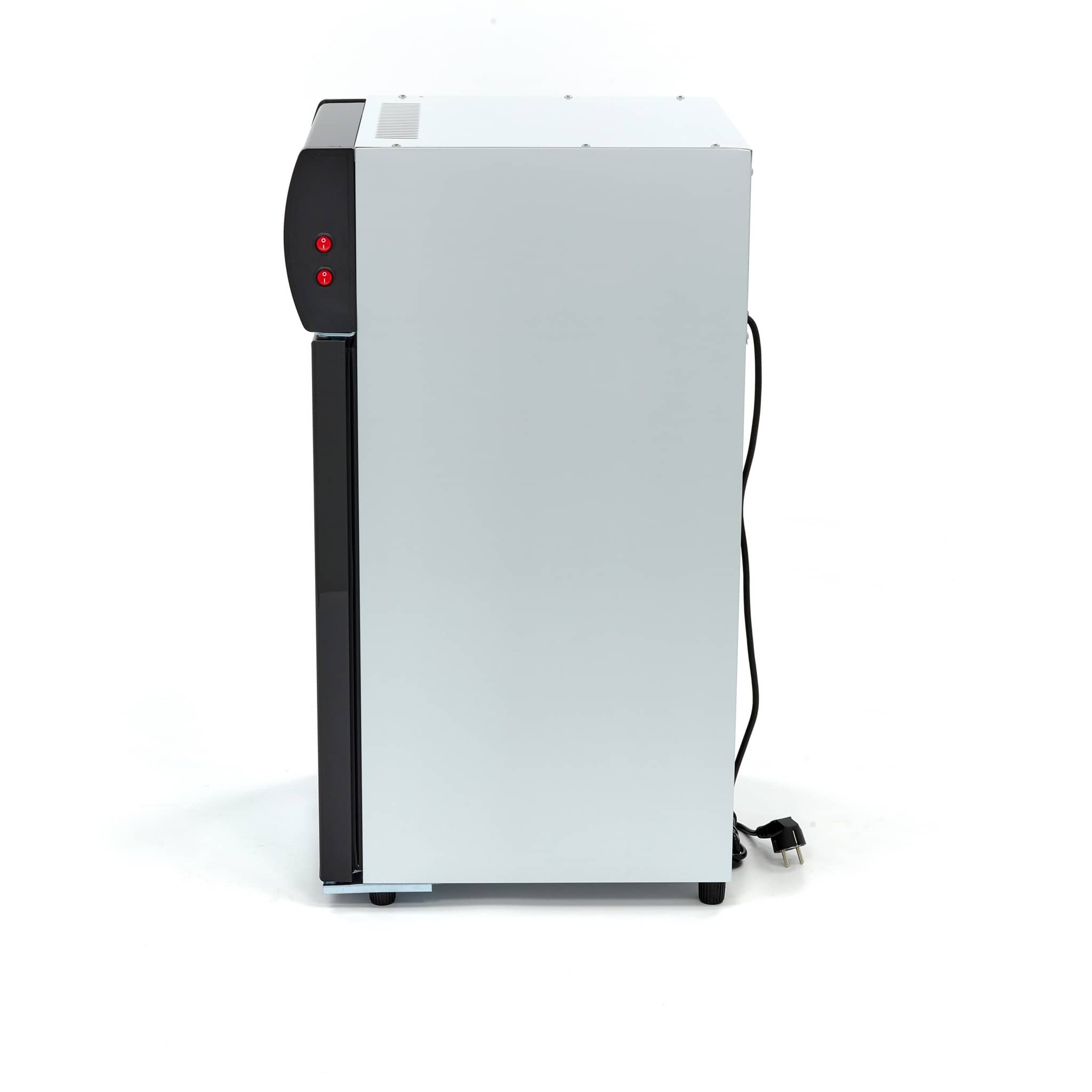 Drinks Fridge - 50L - 2 Adjustable Shelves — 3