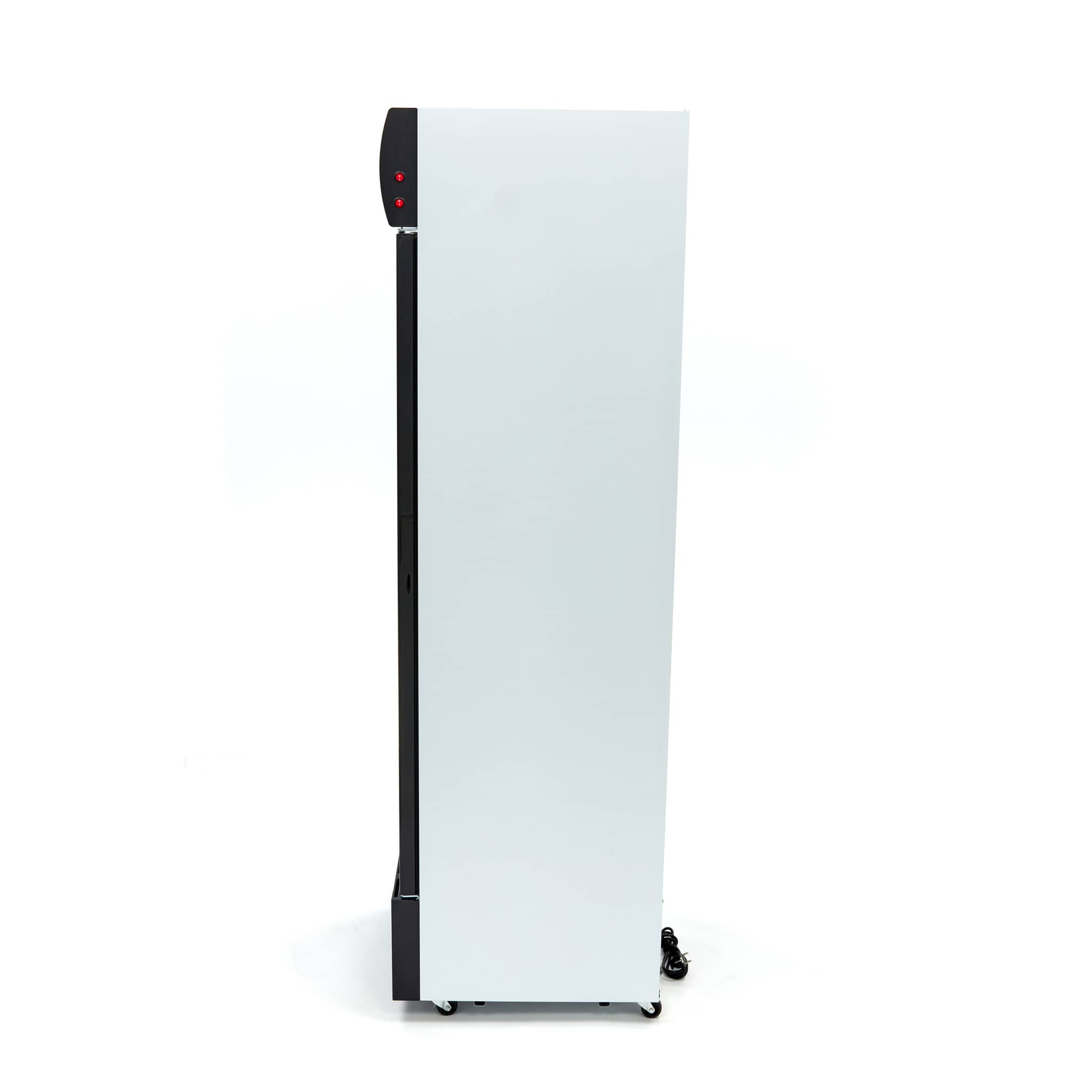 Drinks Fridge - 360L - 4 Adjustable Shelves — 3