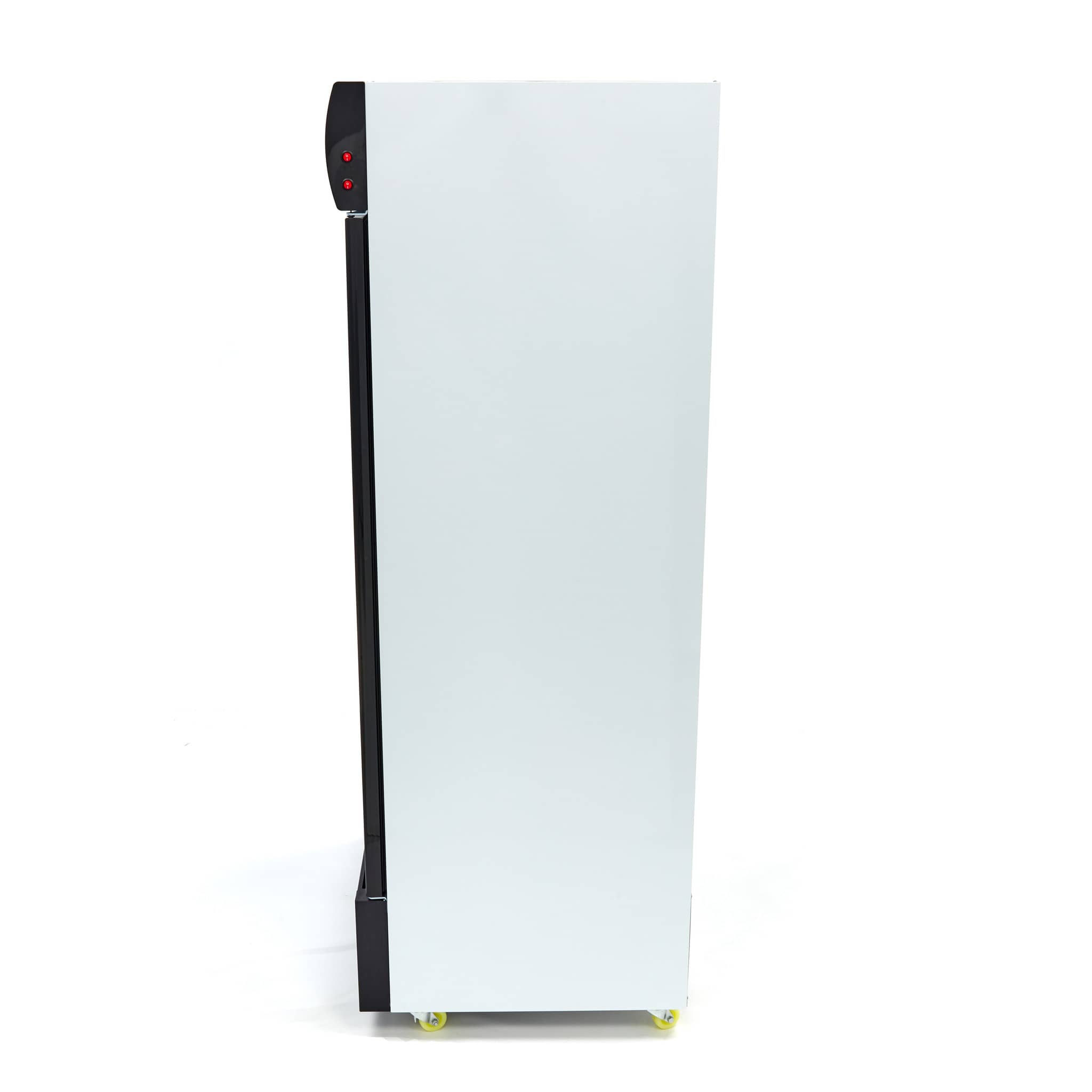 Drinks Fridge - 800L - 8 Adjustable Shelves — 3