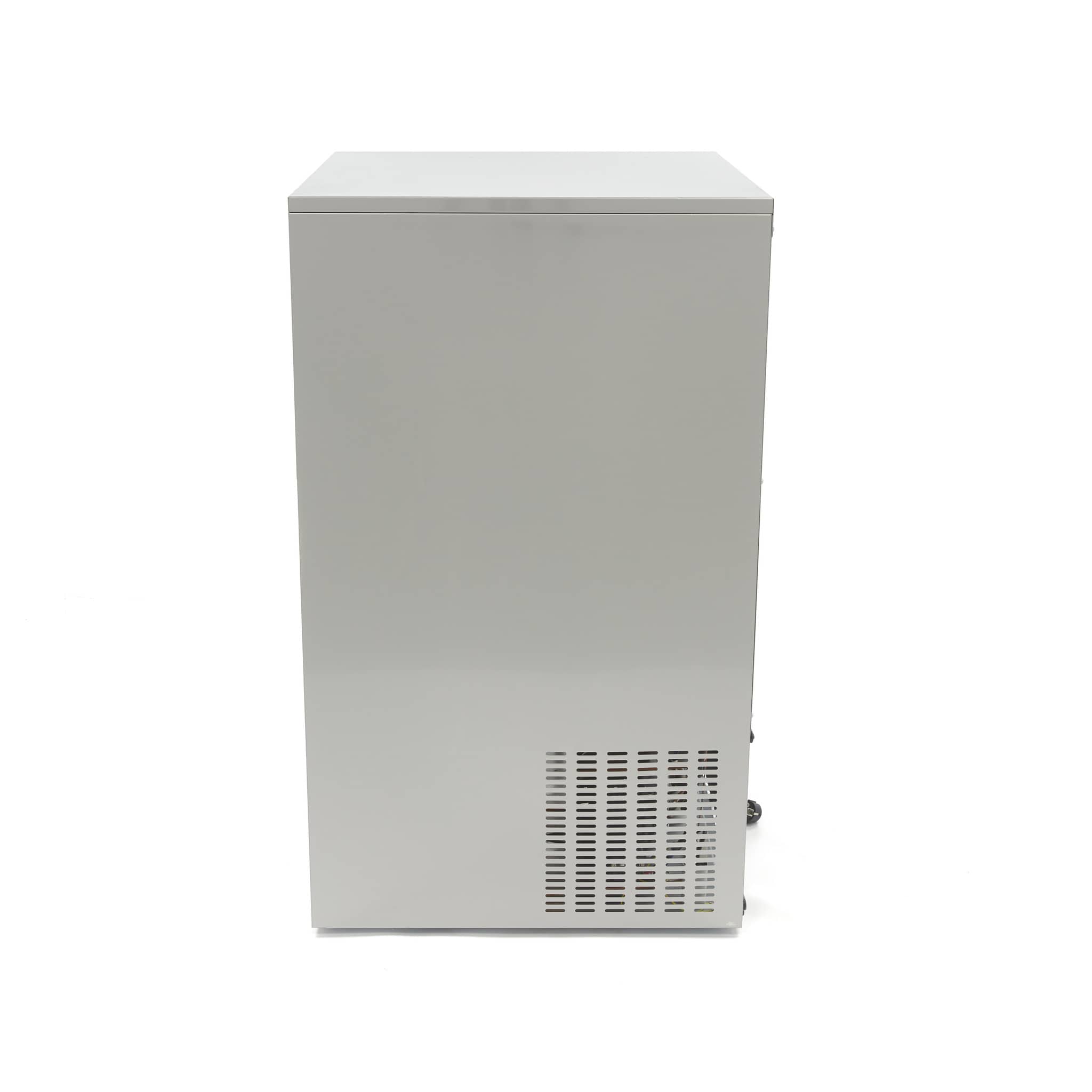 Ice Machine - 100kg/day - Bullet Cubes - Air Cooled — 3
