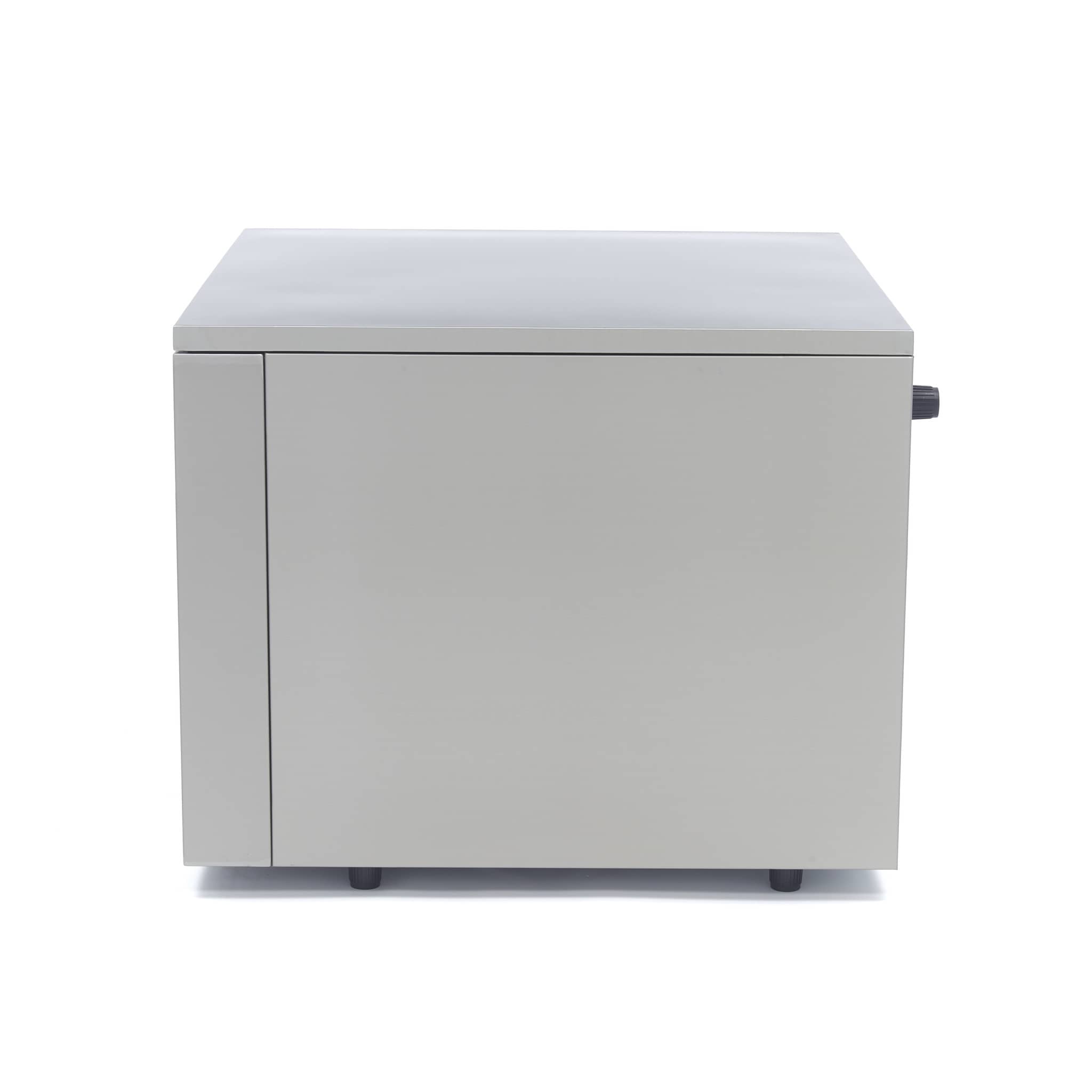 Blast Chiller - Fits 2 x 2/3 GN and 1 x 1/2 GN — 3