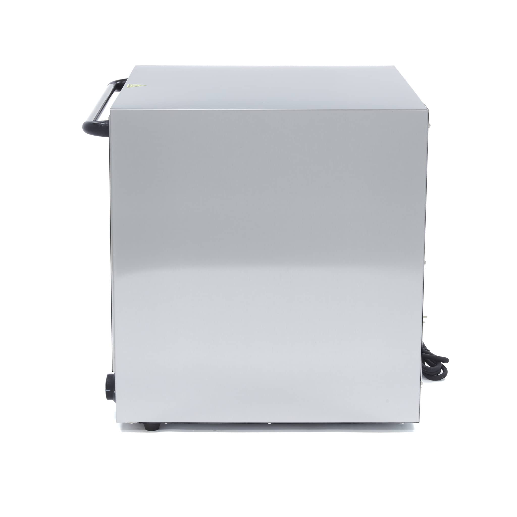 Convection Oven - Grill - Fits 4 Trays - Built-in Timer - up to 300°C — 3