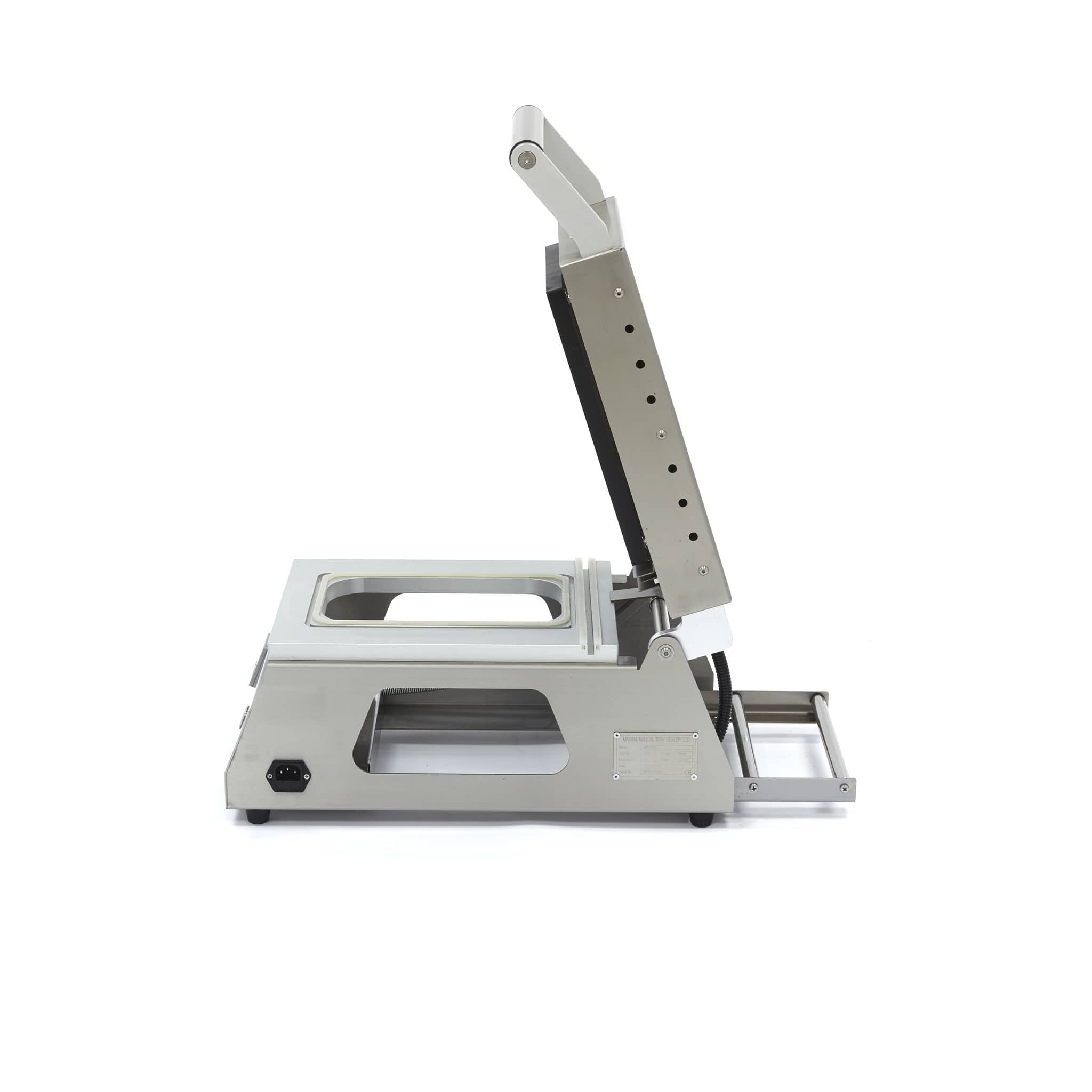 Tray Sealer - Medium - Various Moulds Available — 6