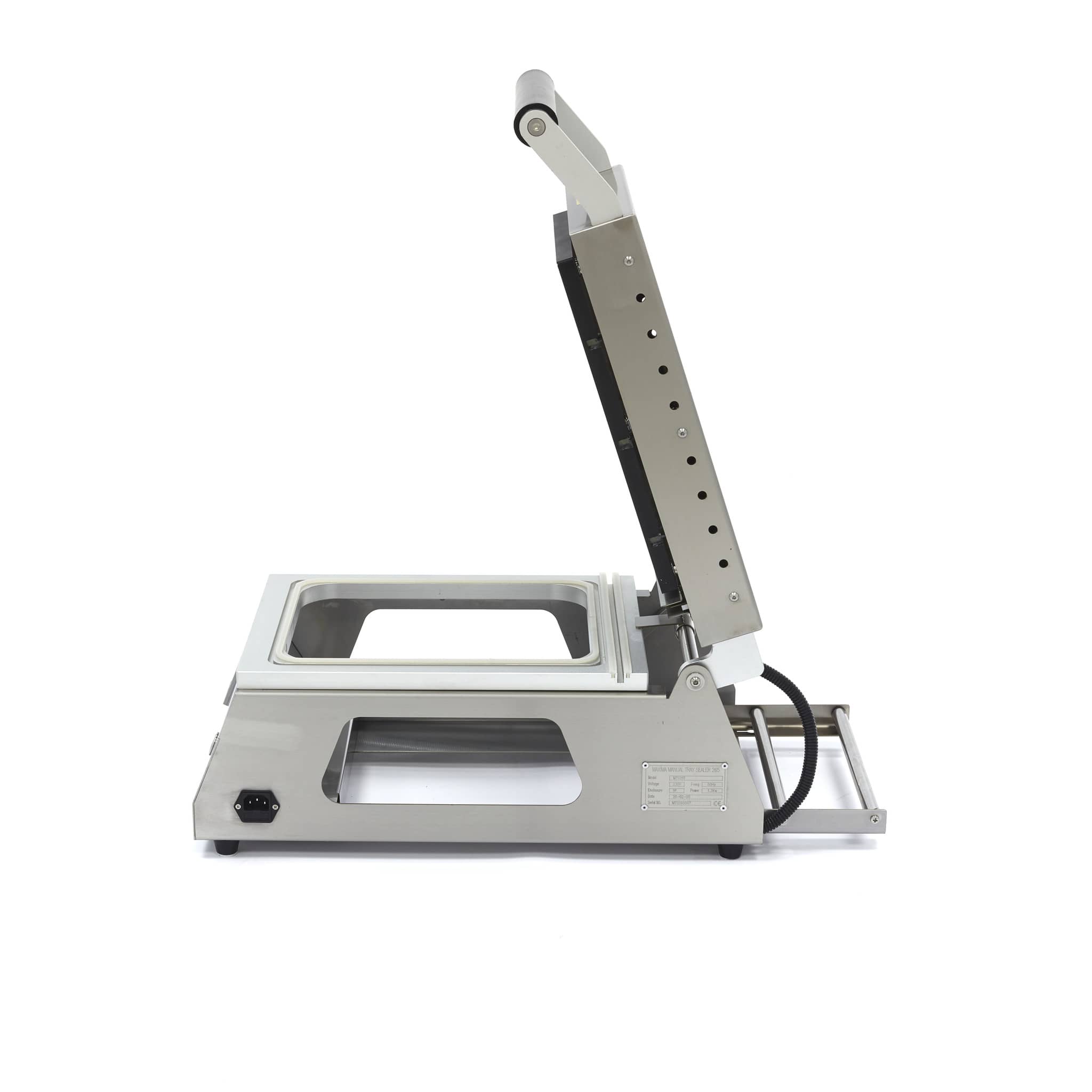 Tray Sealer - Large - Various Moulds Available — 6