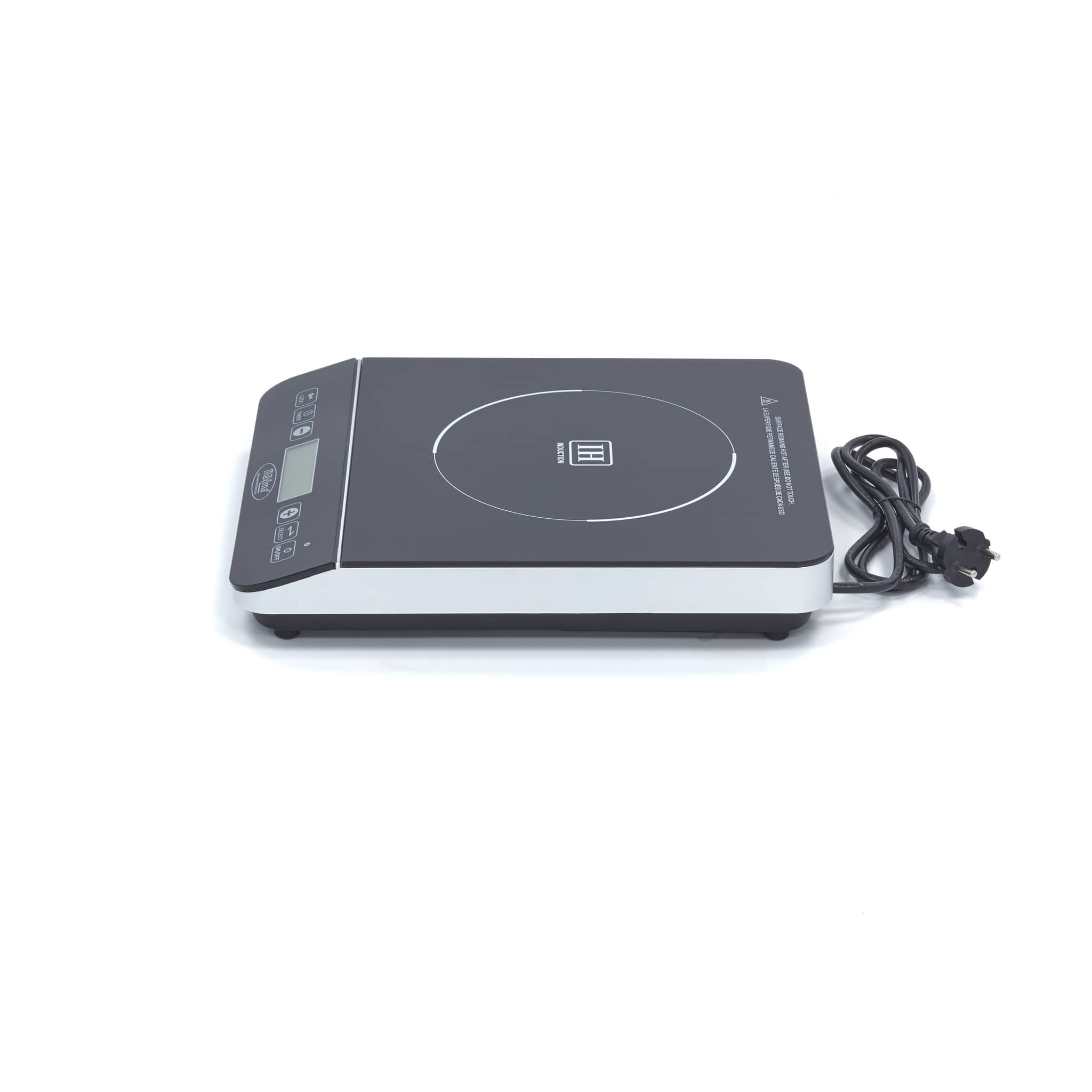 Hob - Ø18cm - 2000W - Induction — 3
