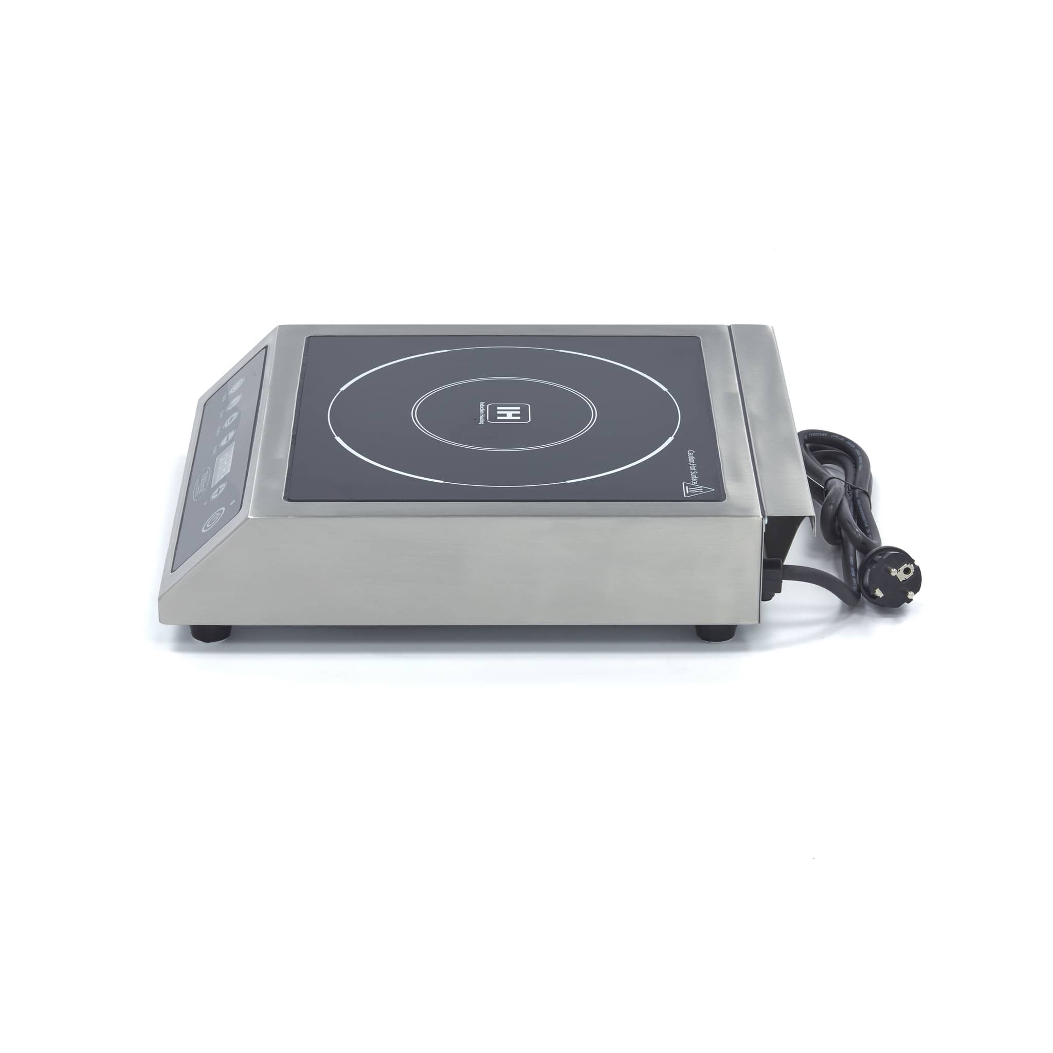 Hob - Ø24cm - 3500W - Induction — 3